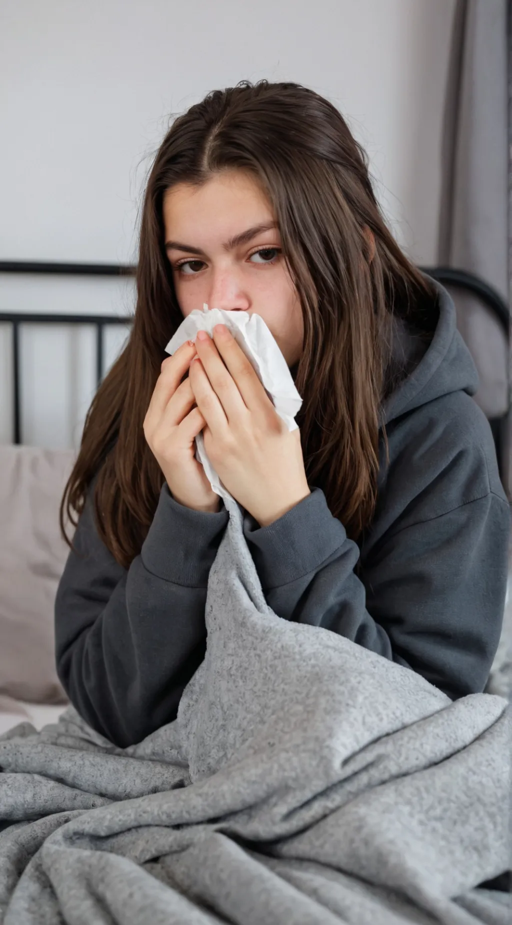 ai character: Rylie  background