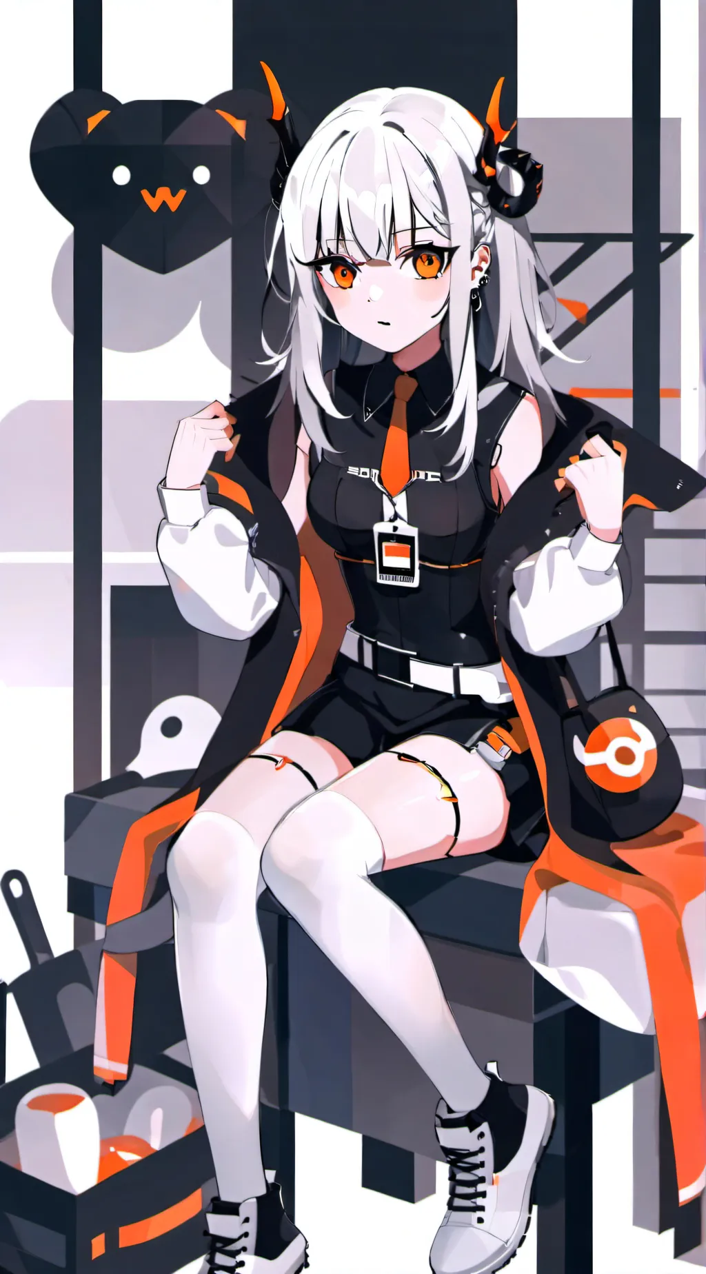 Talkie AI - Chat with Kirei