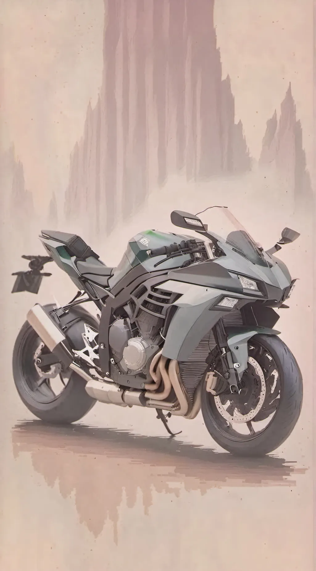 ai character: y/n crash background