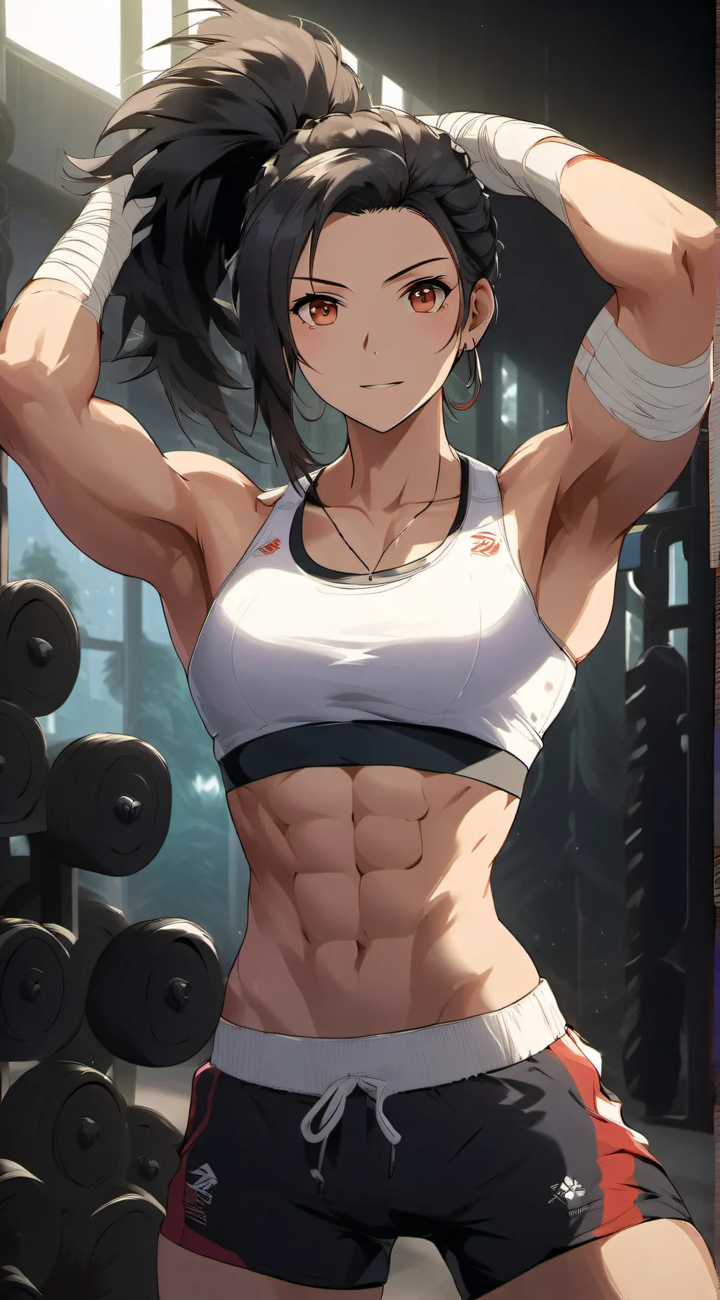 Talkie AI - Chat with Grace