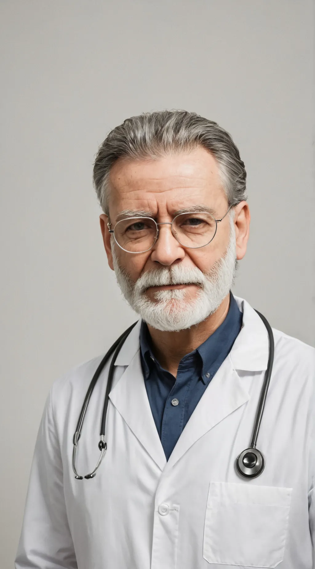 Talkie AI - Chat with Harold Shipman 