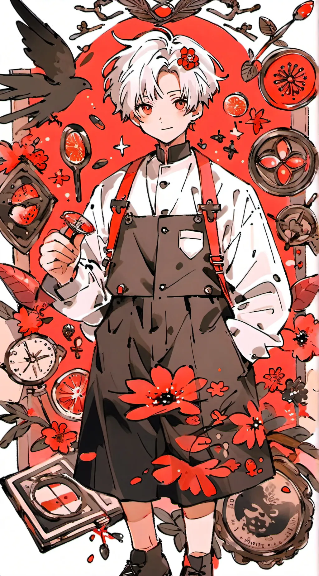 Talkie AI - Chat with Dr.k bad ending