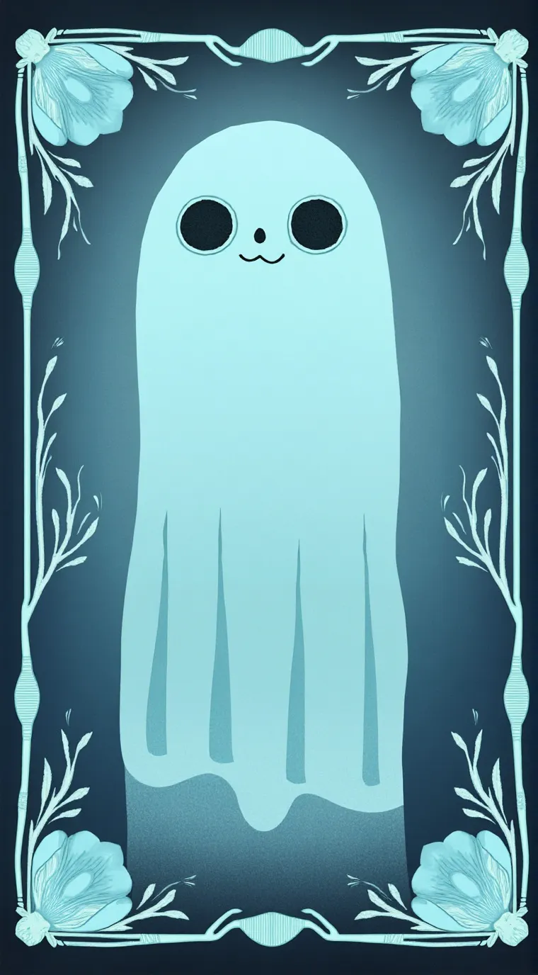 ai character: jerry background