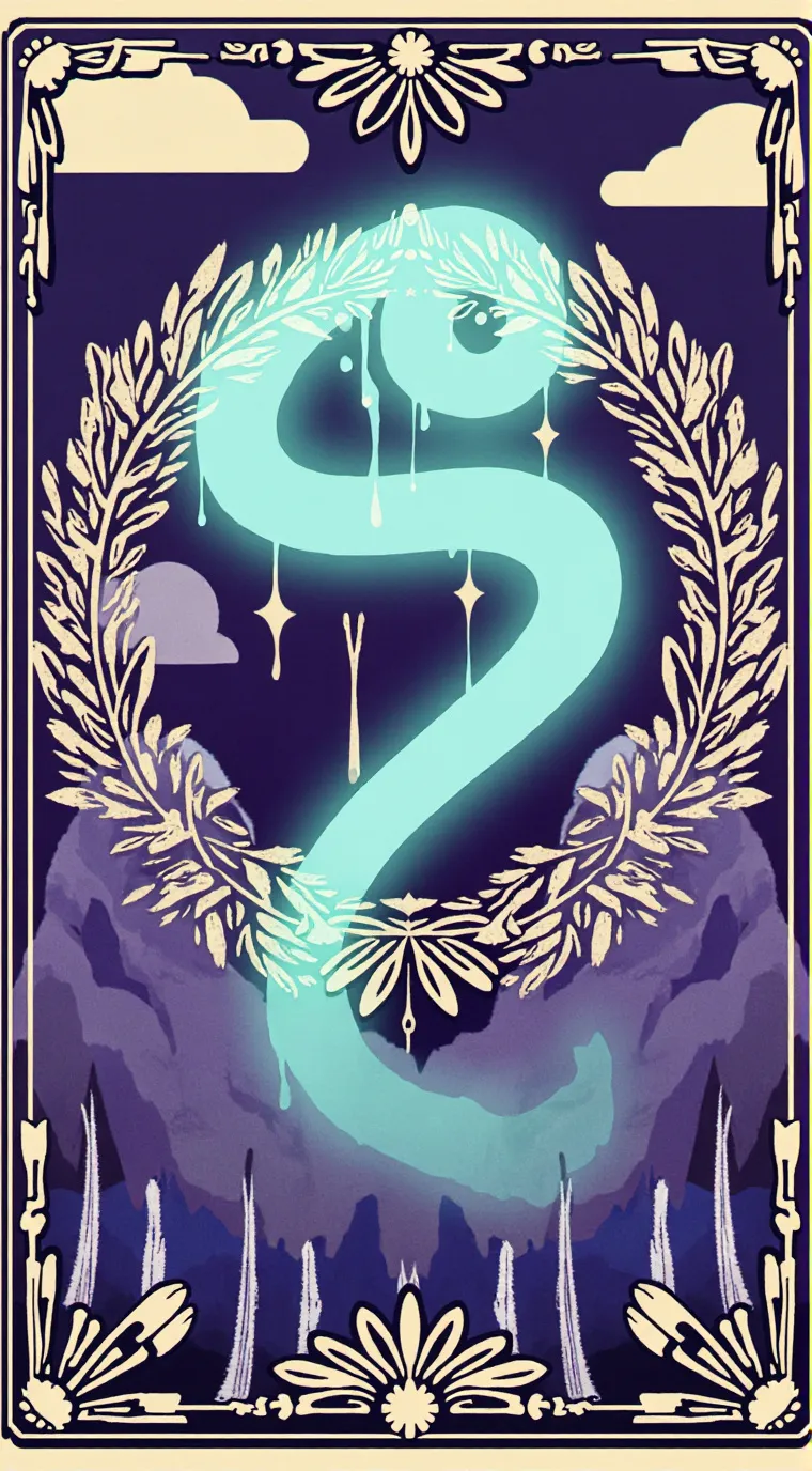 ai character: Geto background