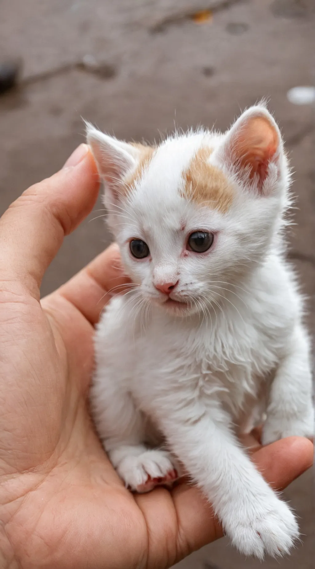 ai character: 🌉=~You~=🌃 background