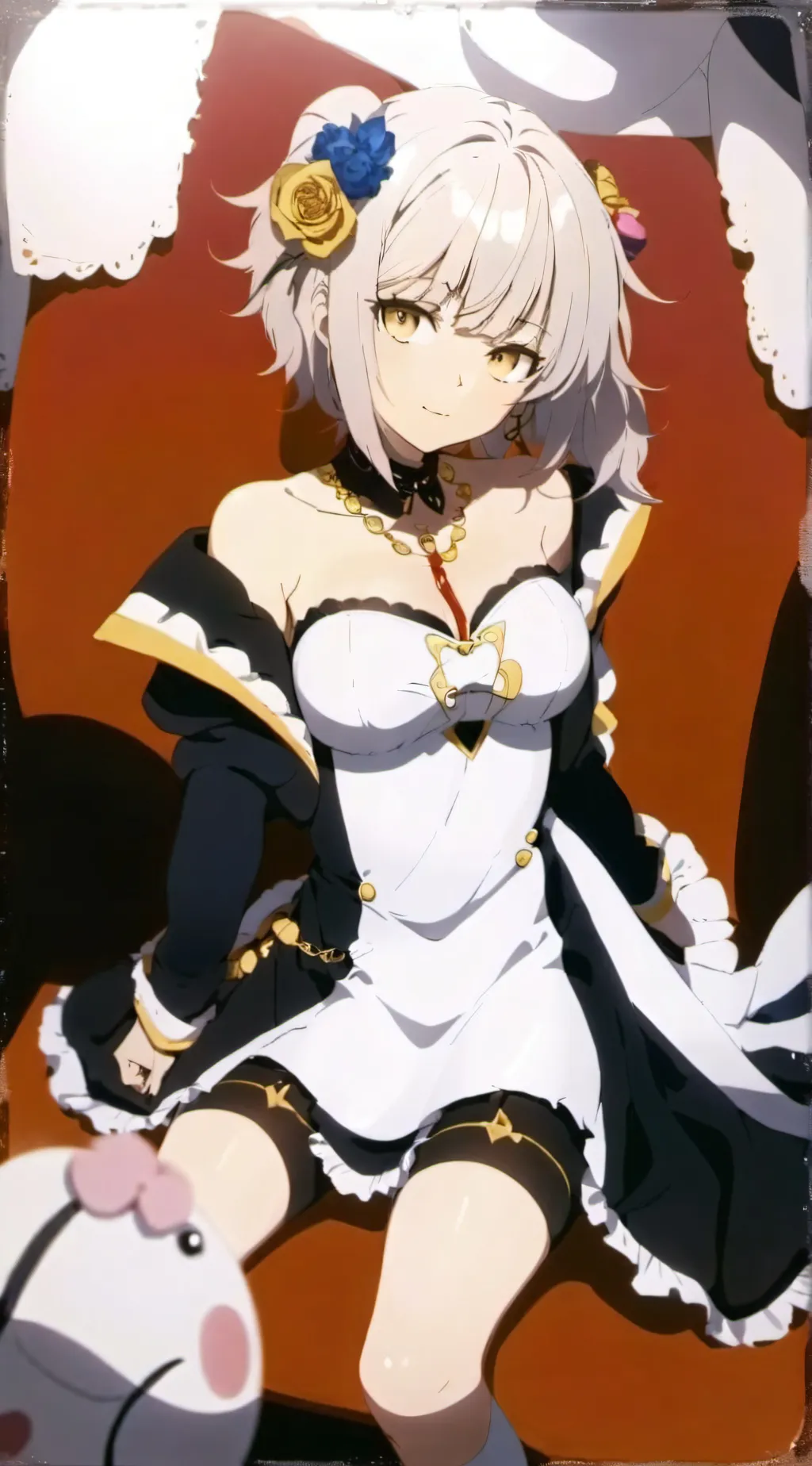 Talkie AI - Chat with Arina