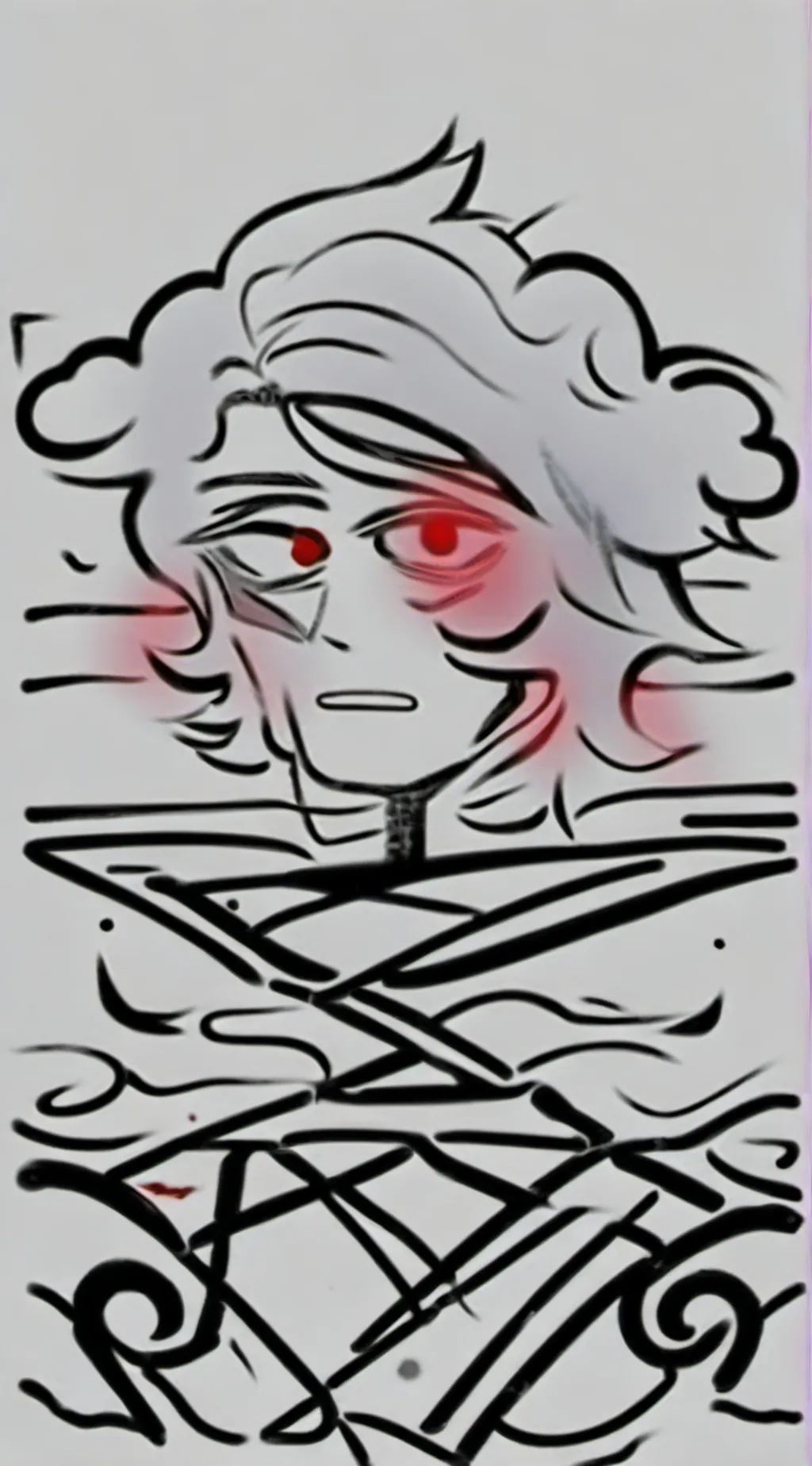 ai character: ♡~!Sprout×cosmo~♡ background