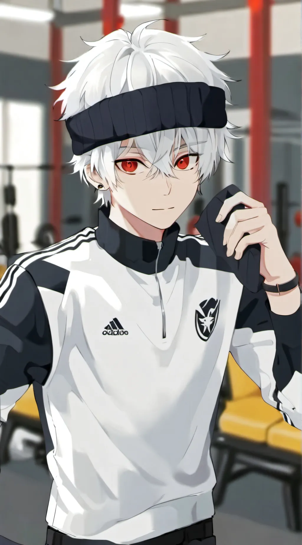 ai character: [¿Jayden?] background