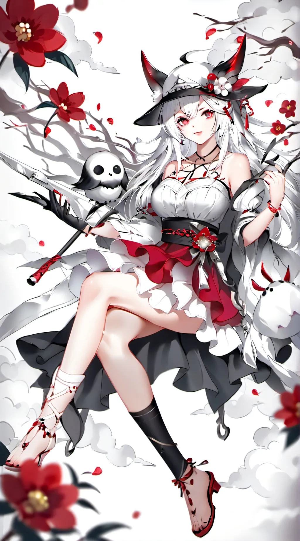 Talkie AI - Chat with Miria