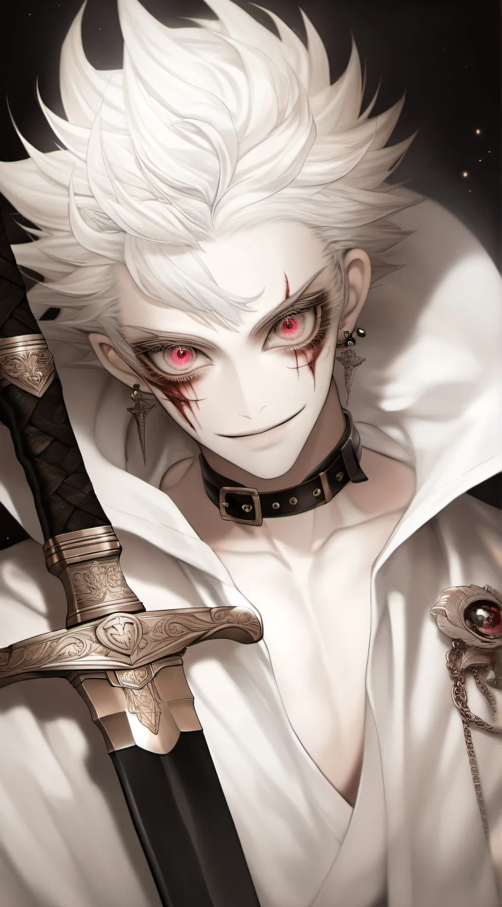 Talkie AI - Chat with Magic being