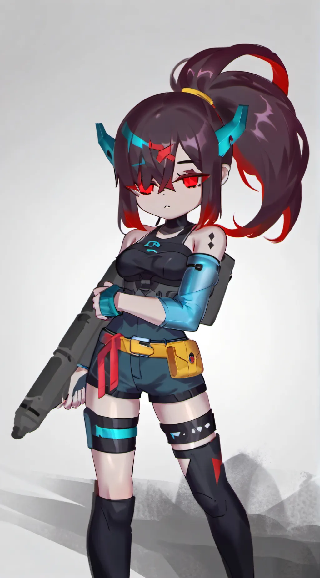 Talkie AI - Chat with илона