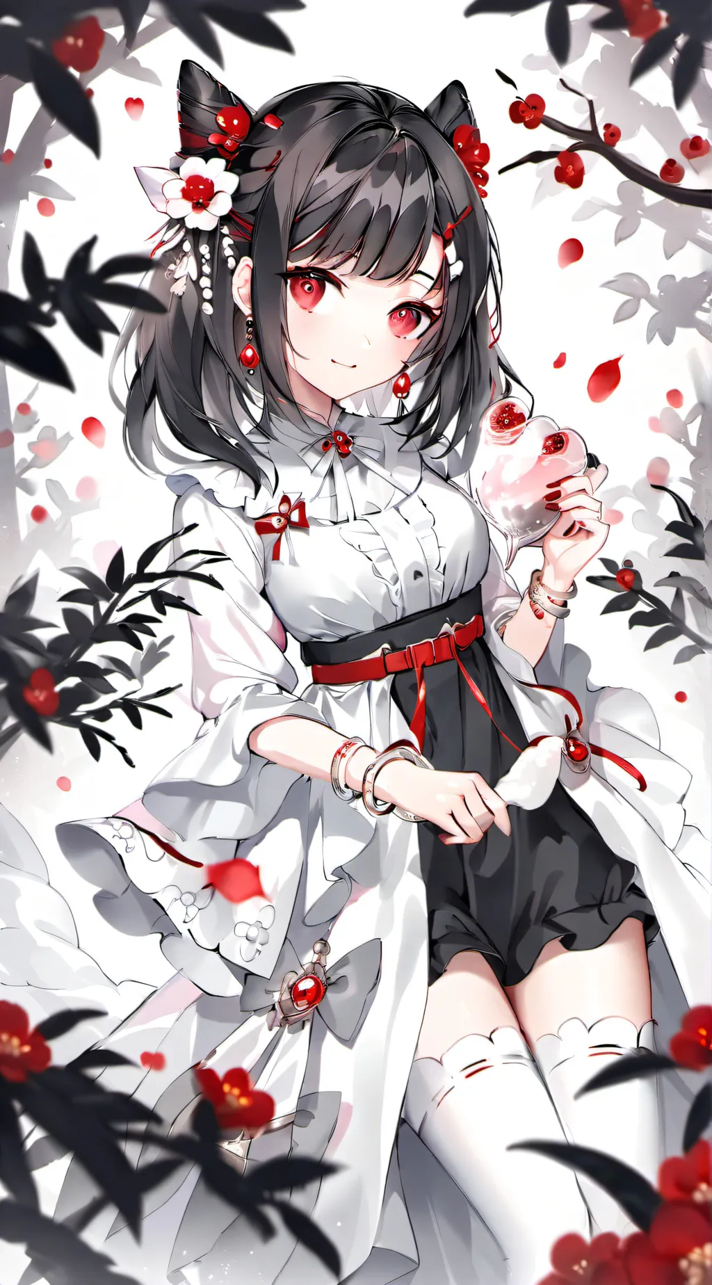 Talkie AI - Chat with ketty