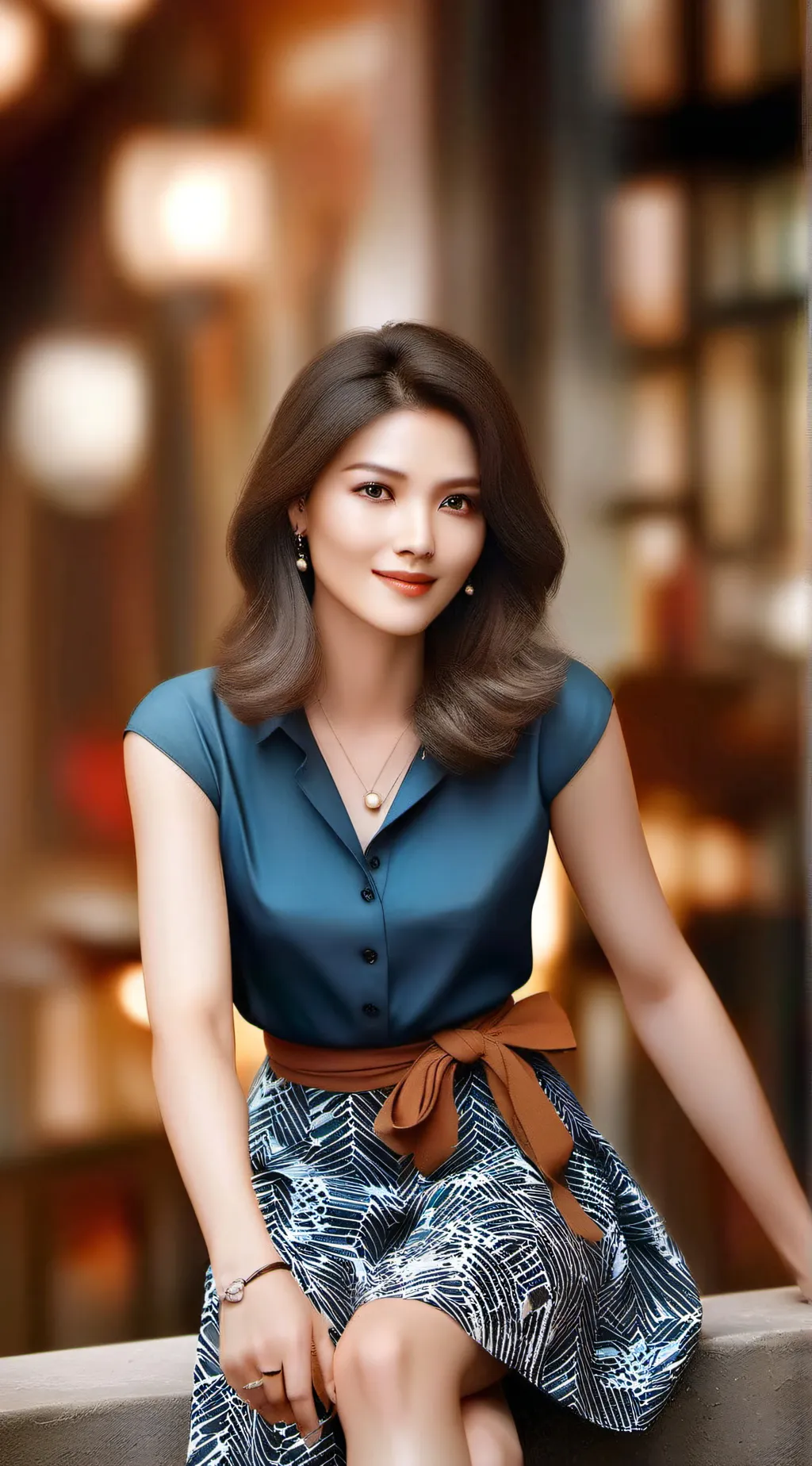 Talkie AI - Chat with BaBy MilLy