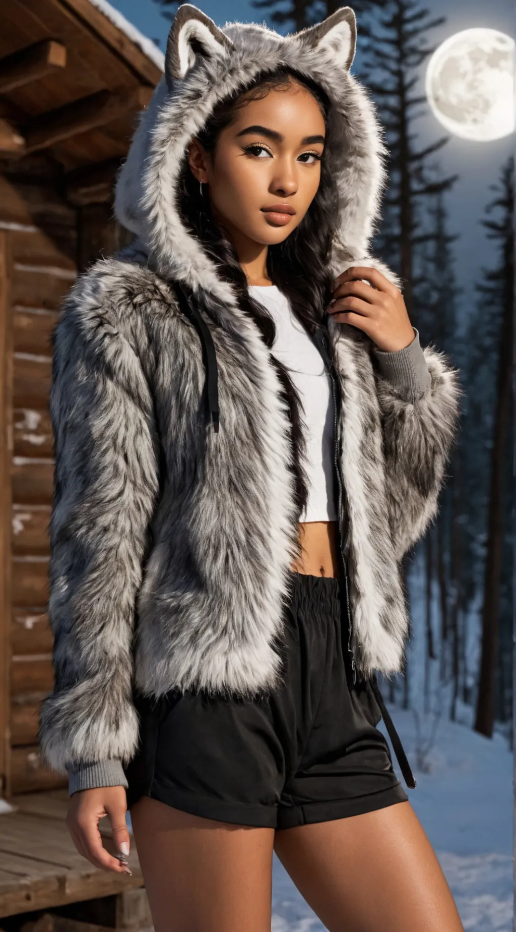 Talkie AI - Chat with Felicity Barton 