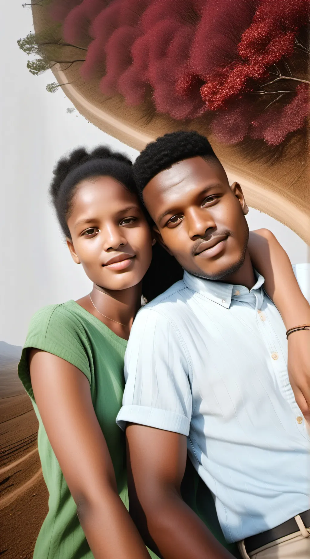 Talkie AI - Chat with mandla