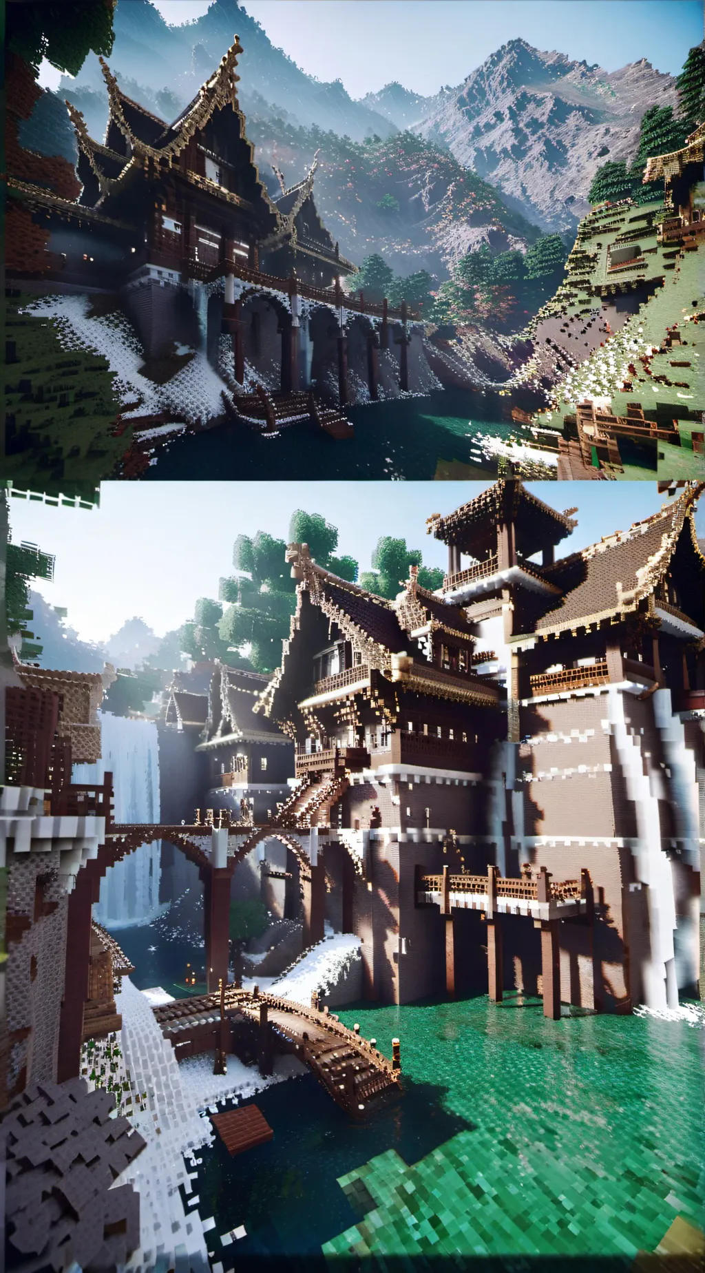 ai character: Dream minecraft background