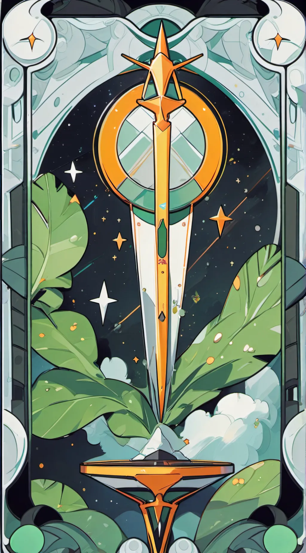 ai character: Henry Stick Crew background