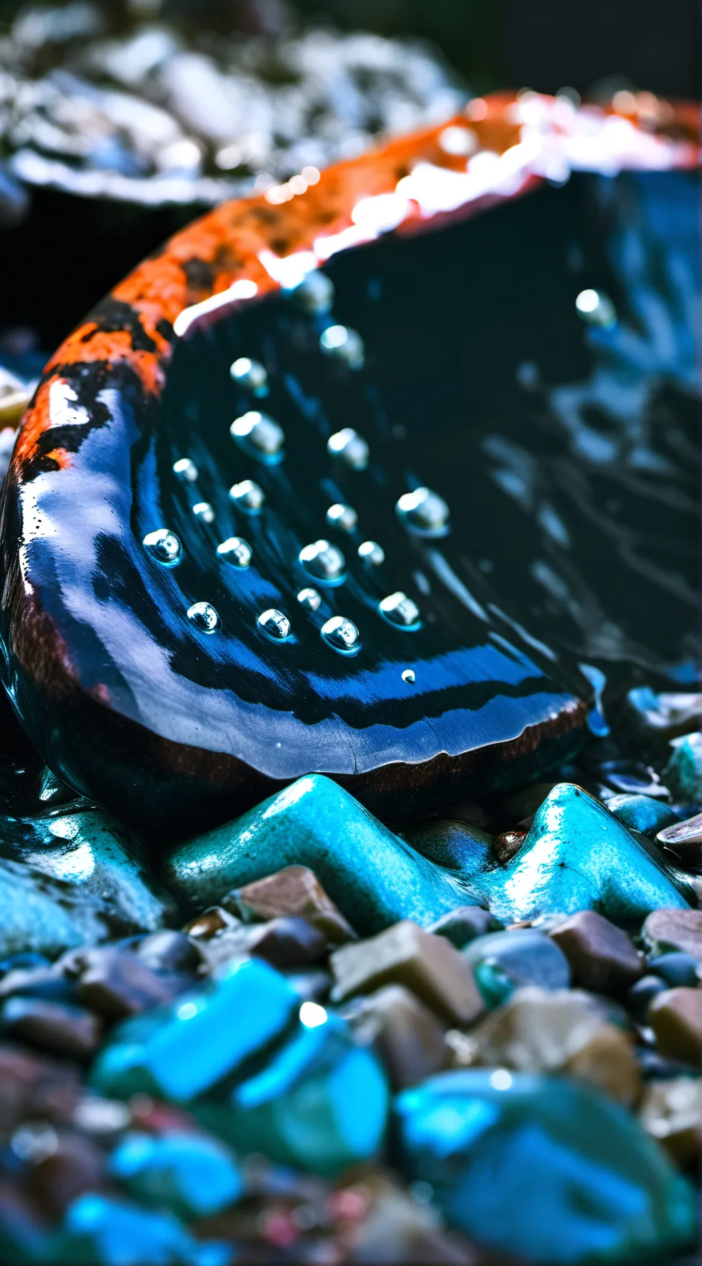 ai character: Corey gang background