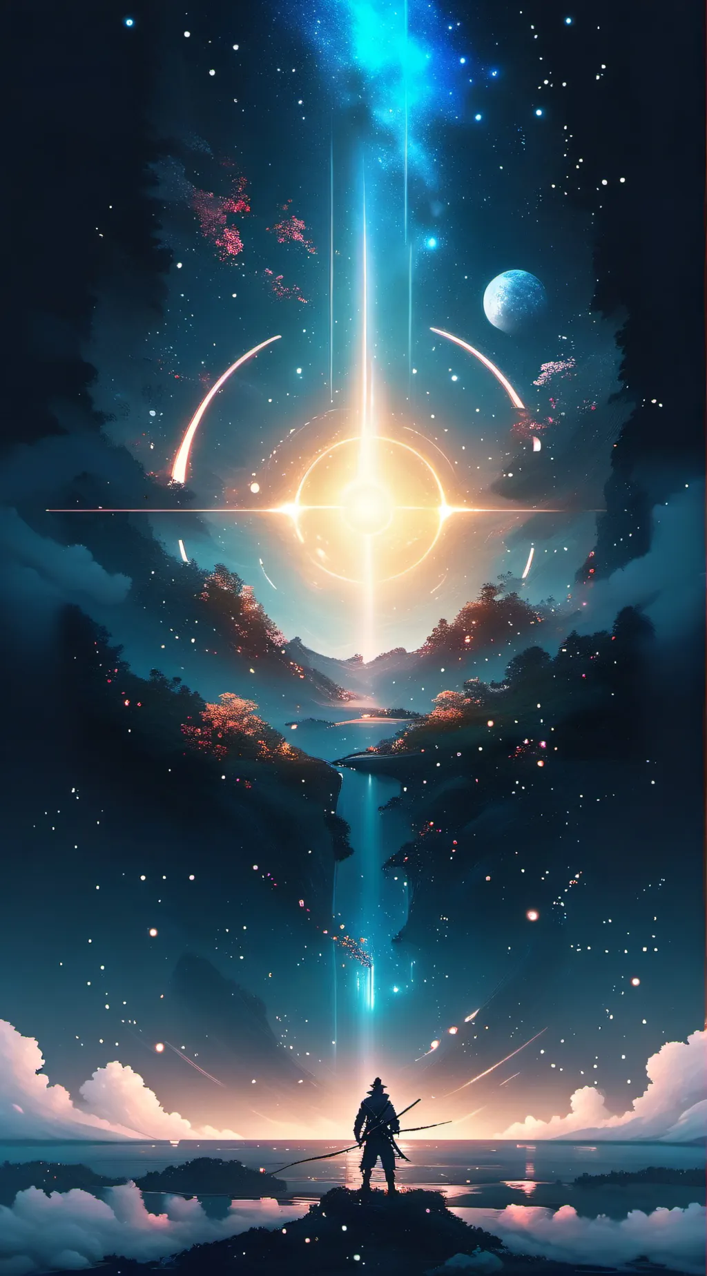 ai character: Omg tysm but how- background