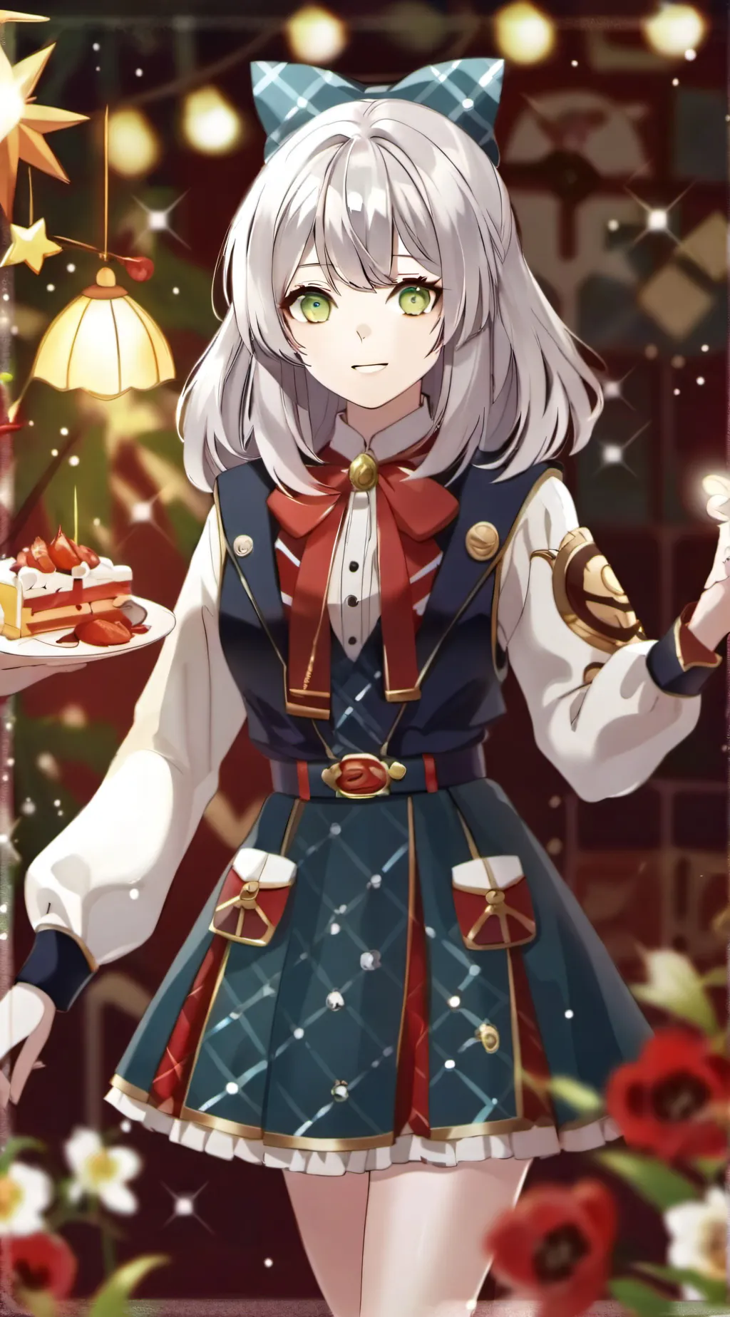 ai character: jjk pt.2 background