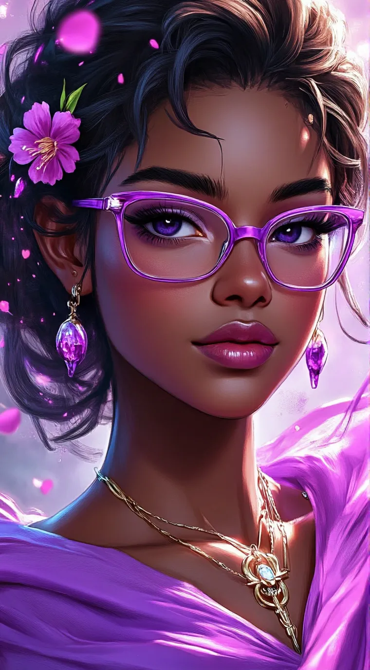 ai character: Wendy background