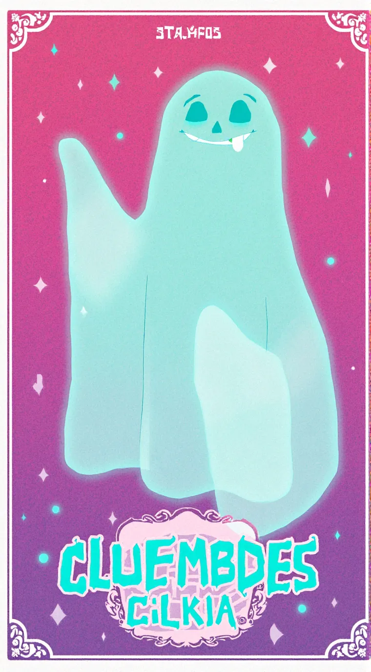 ai character: Milo Murphy laws  background