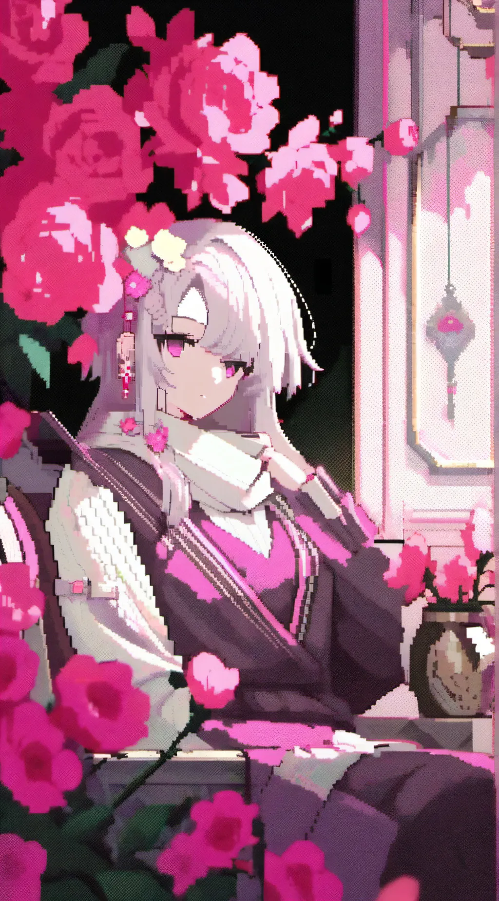 ai character: helluva boss background