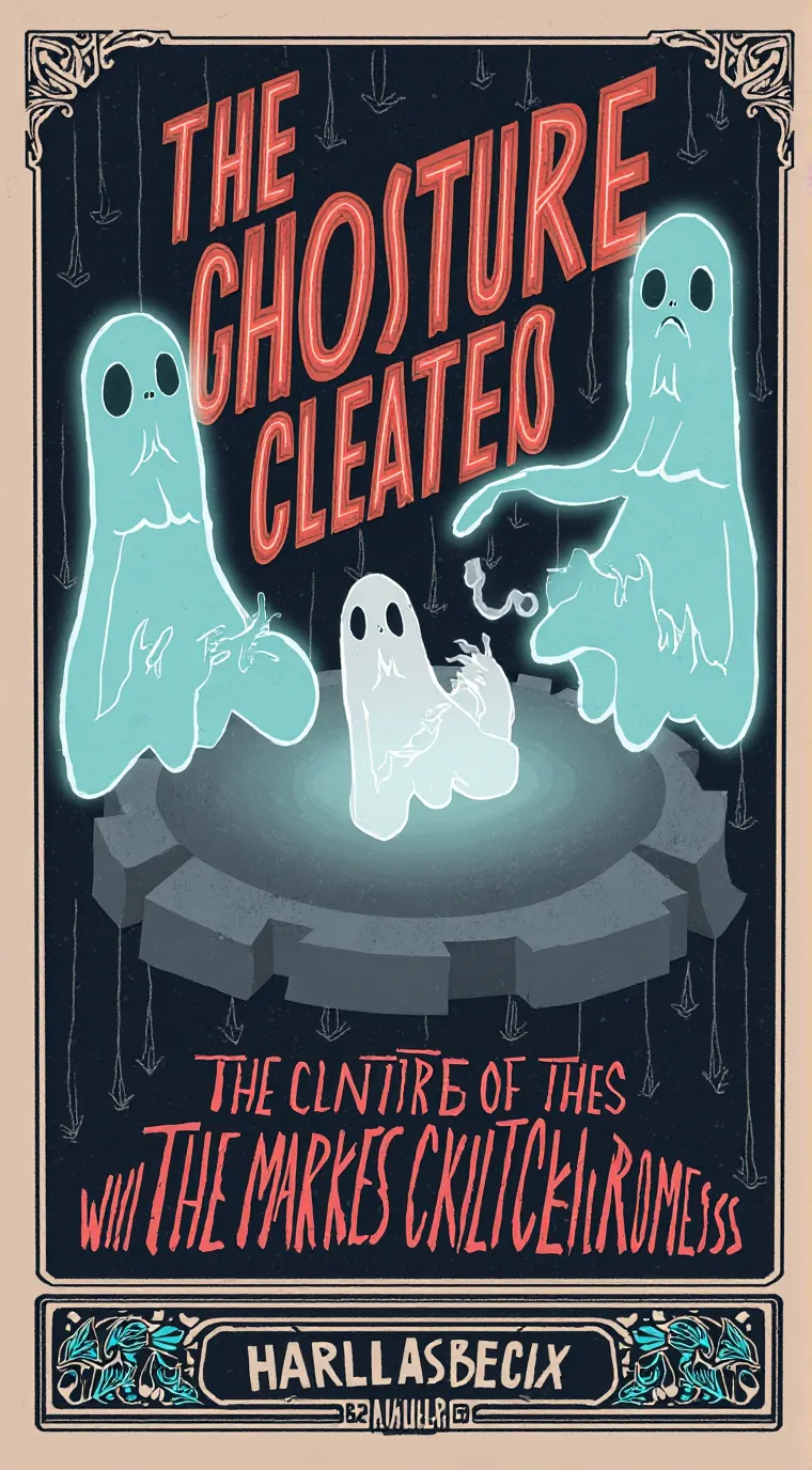 ai character: blood lab  background