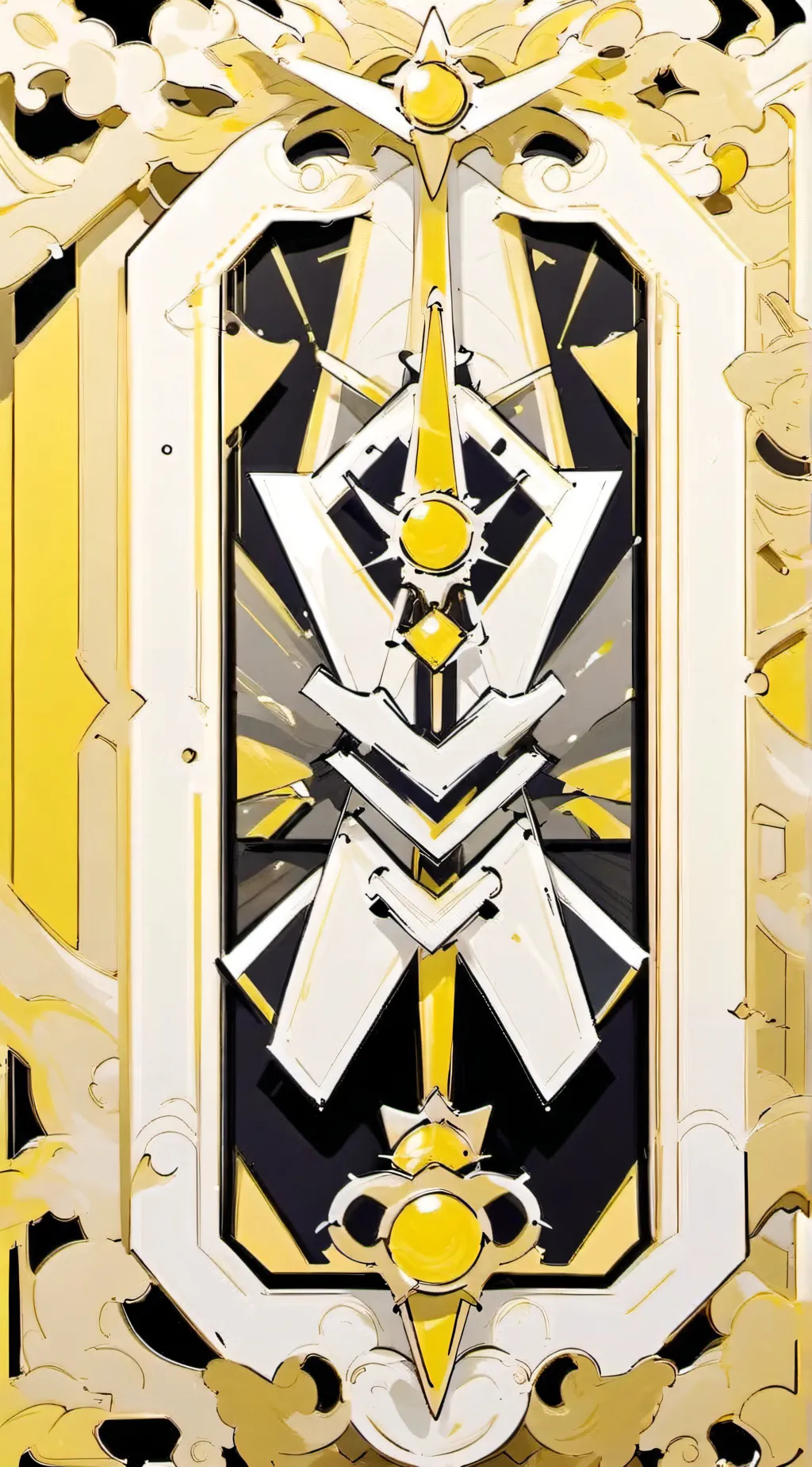 ai character: sonic crew background