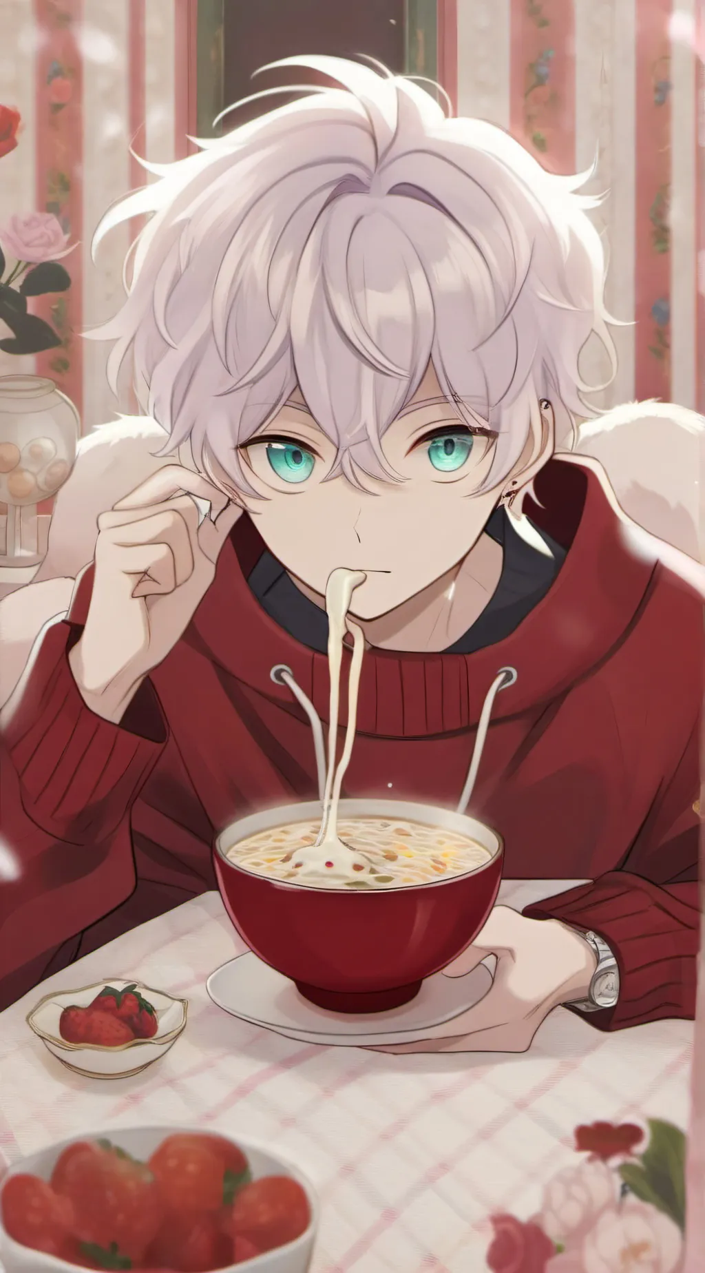 Talkie AI - Chat with gogeta