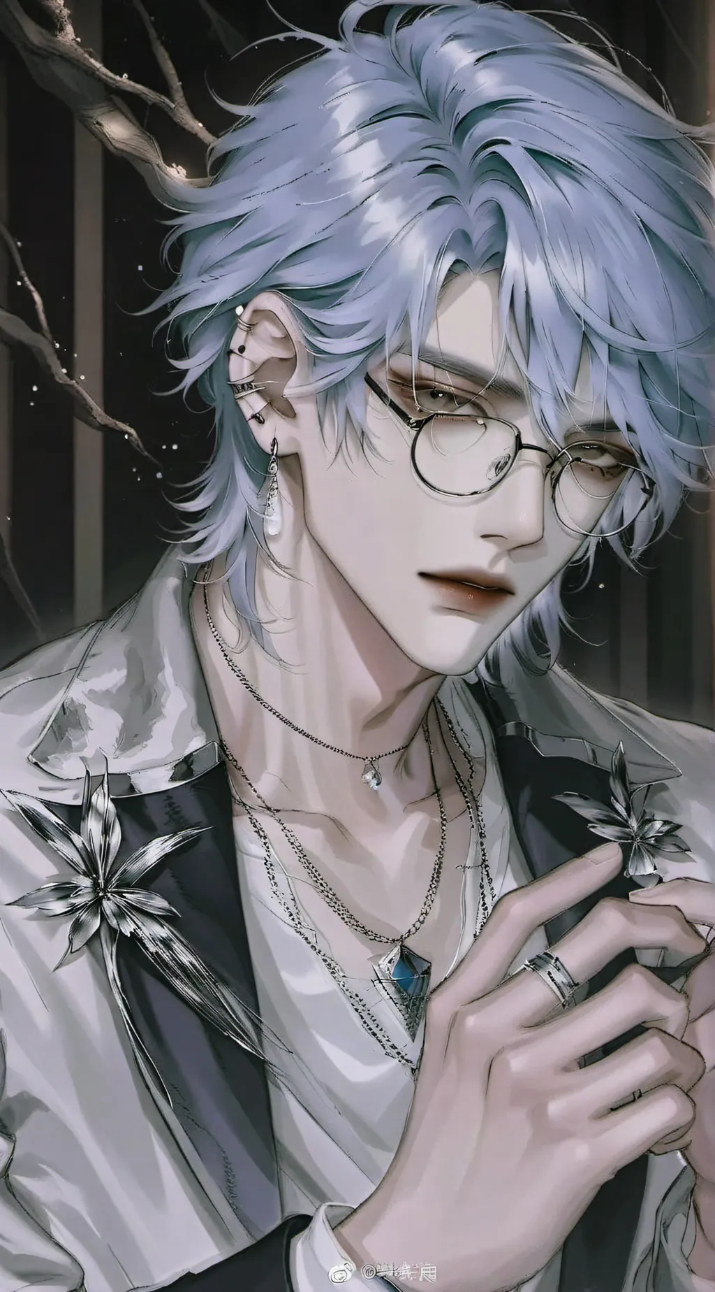 Talkie AI - Chat with | Robin | 2/2