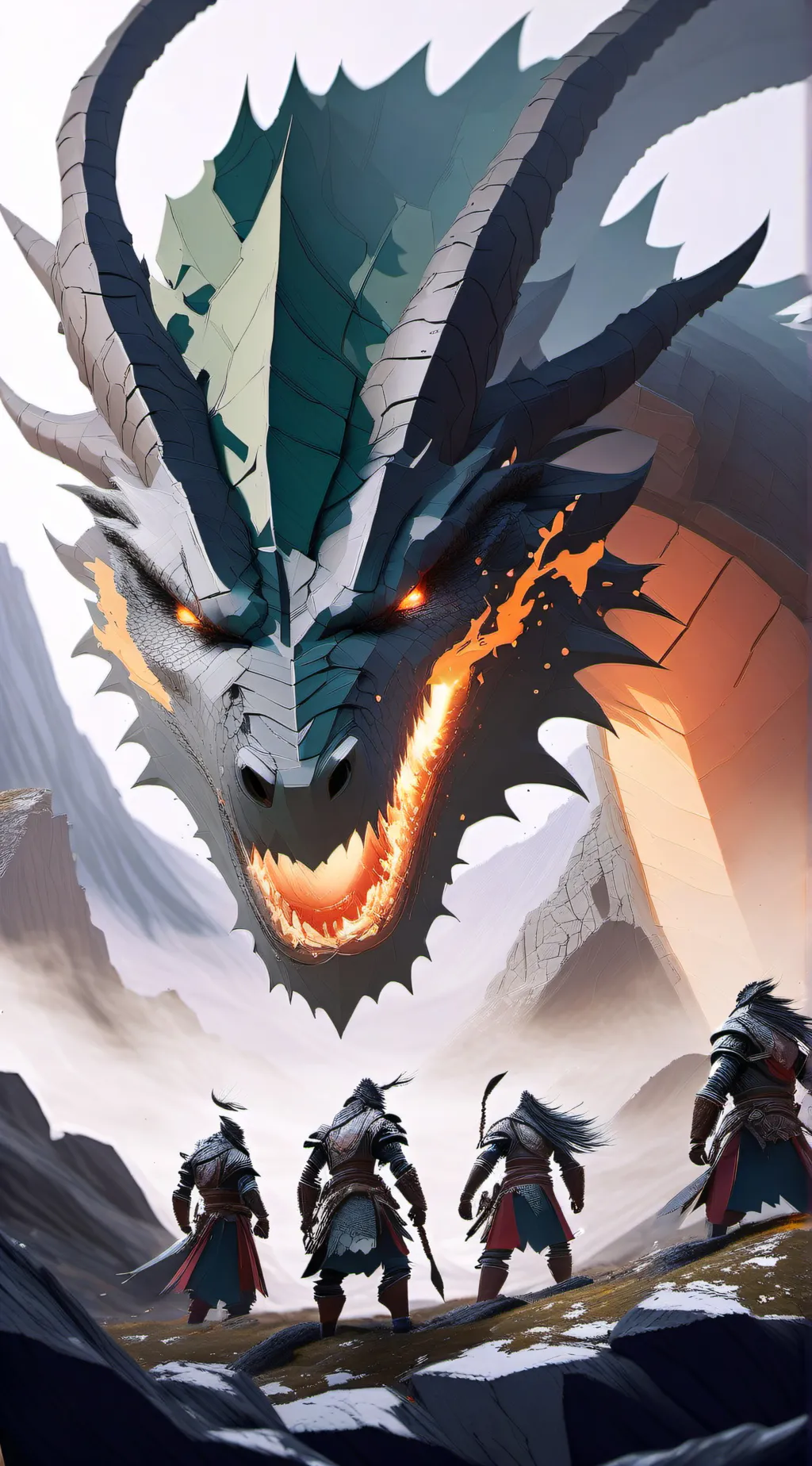 ai character: Tsb background