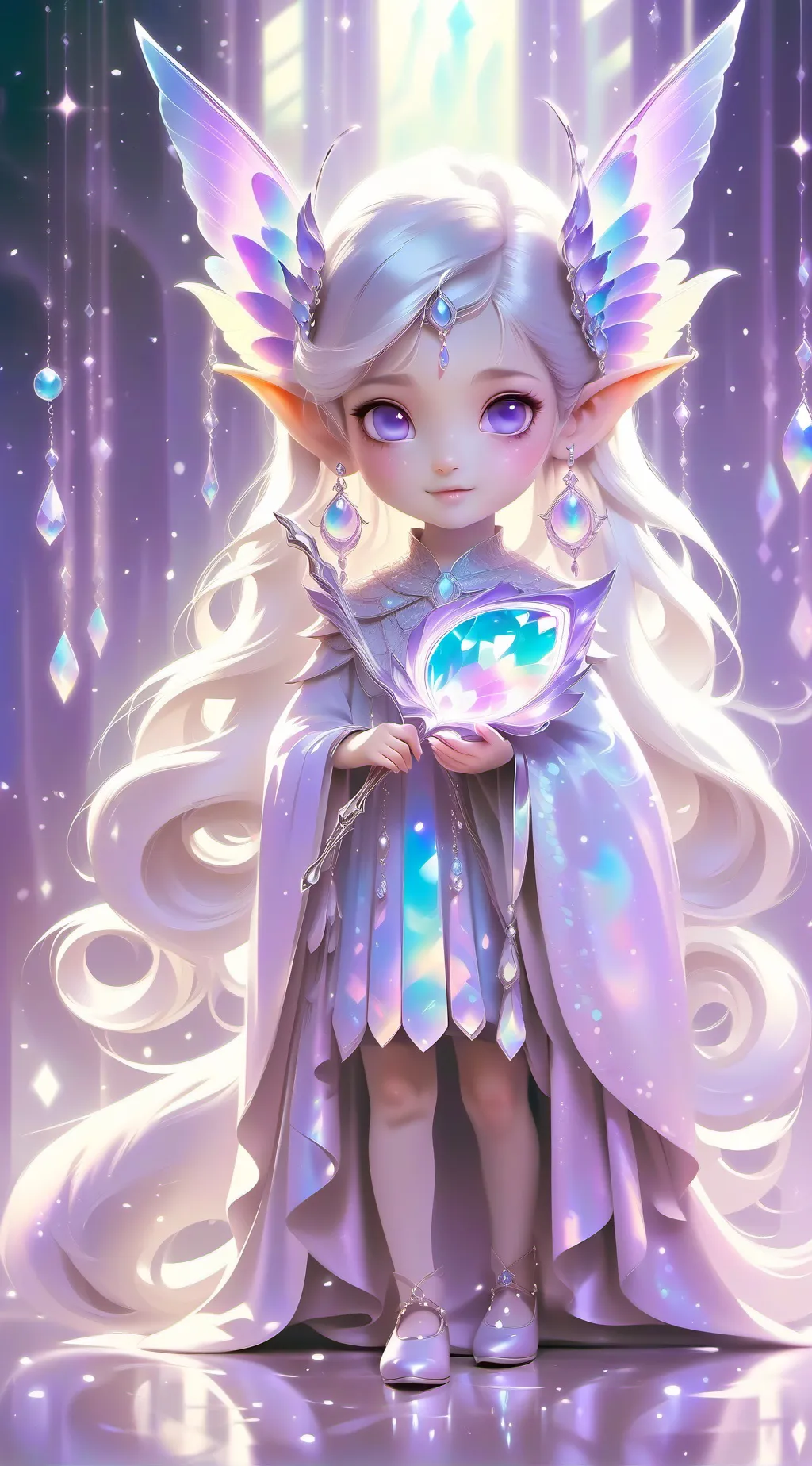 ai character: TalkietTOGeF background