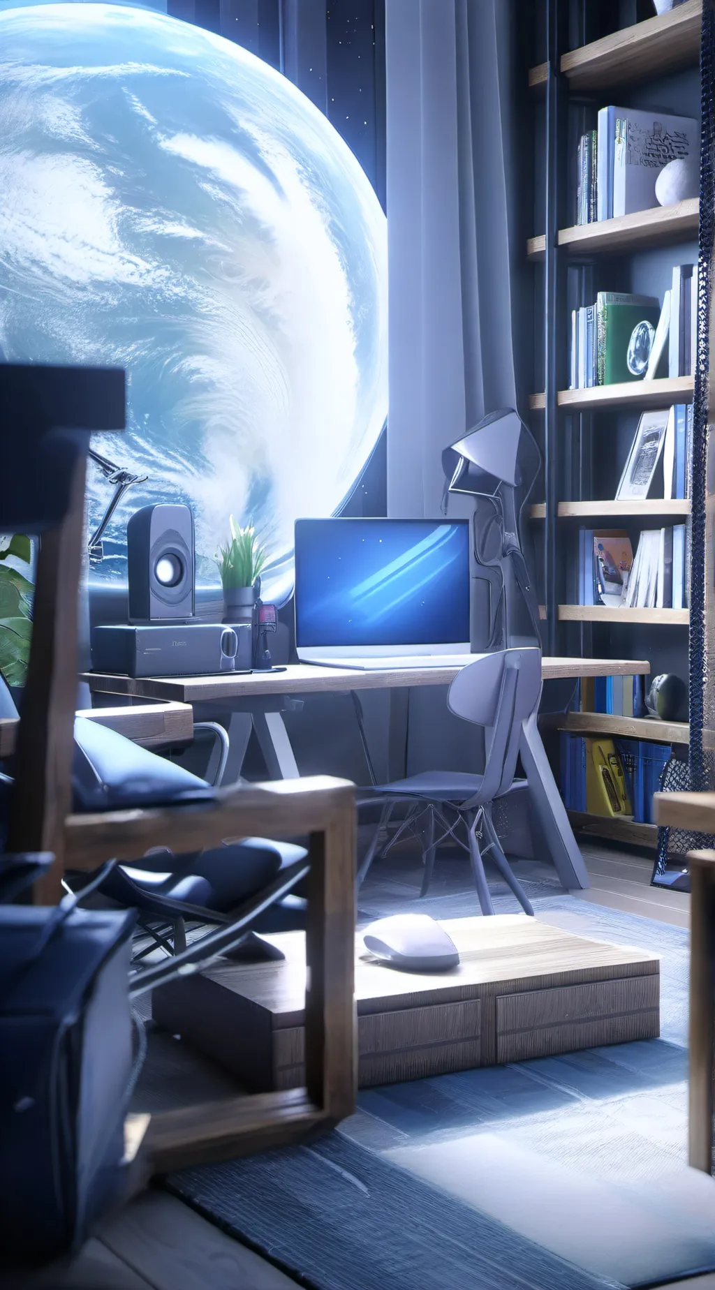 Talkie AI - Chat with Rengoku Family