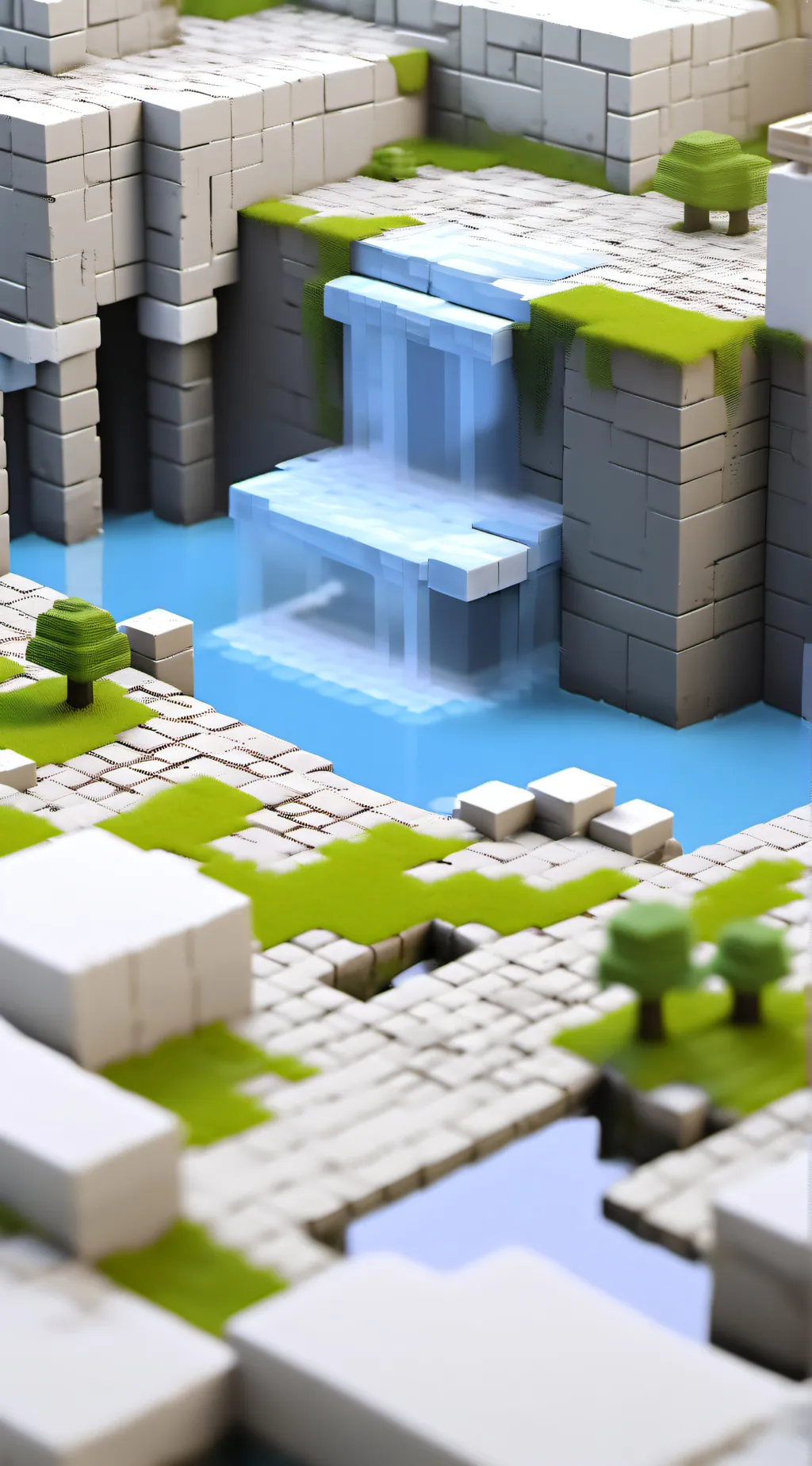 Talkie AI - Chat with MinecraftStoryMode