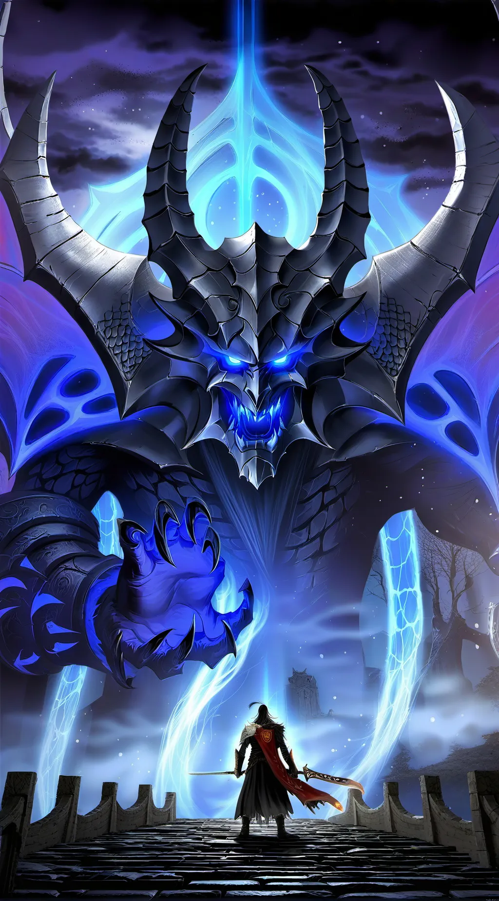 Talkie AI - Chat with Vinn