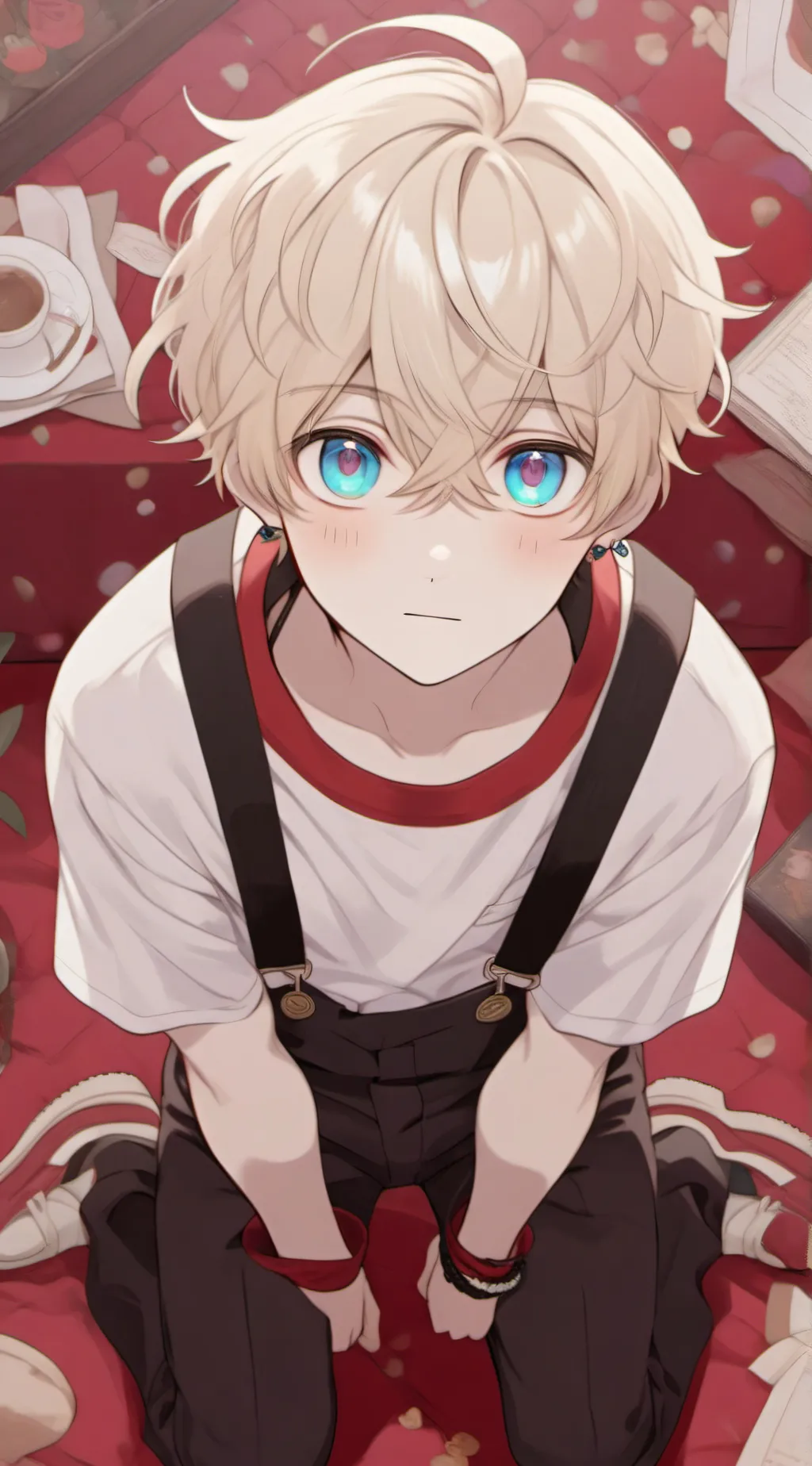 Talkie AI - Chat with Gender swap