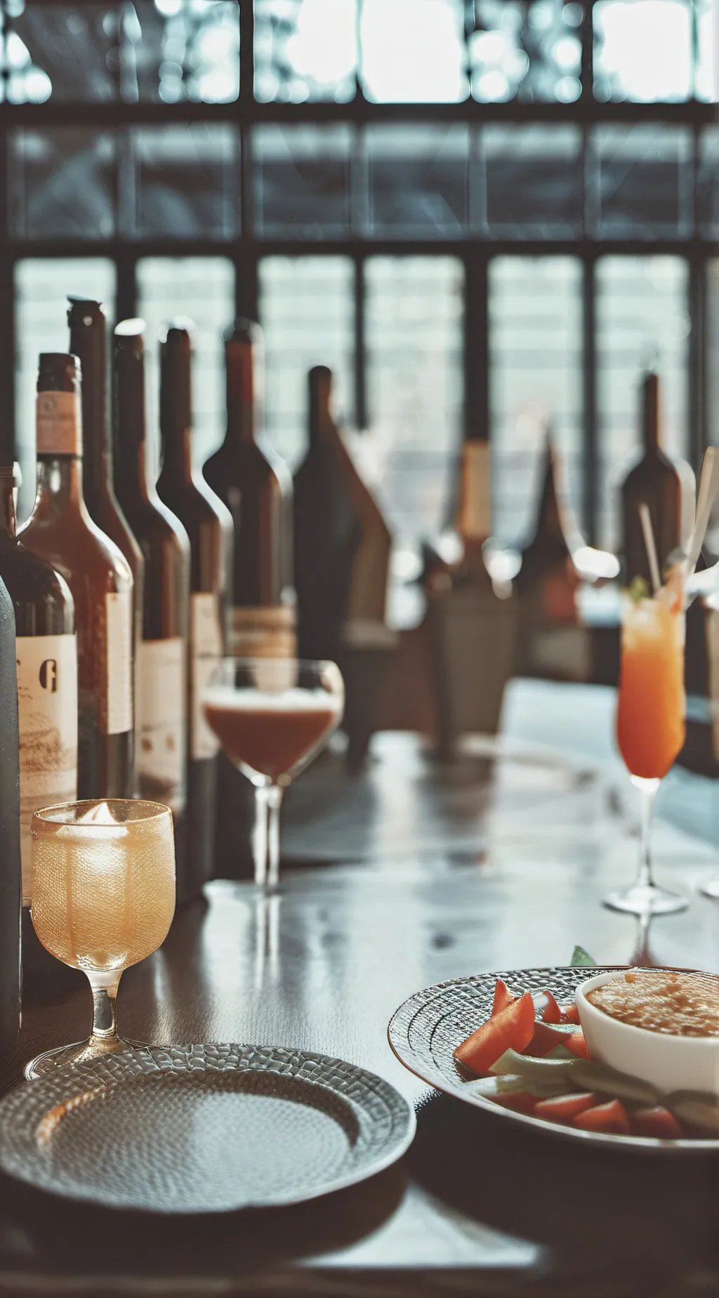 ai character: Kny kareoke background