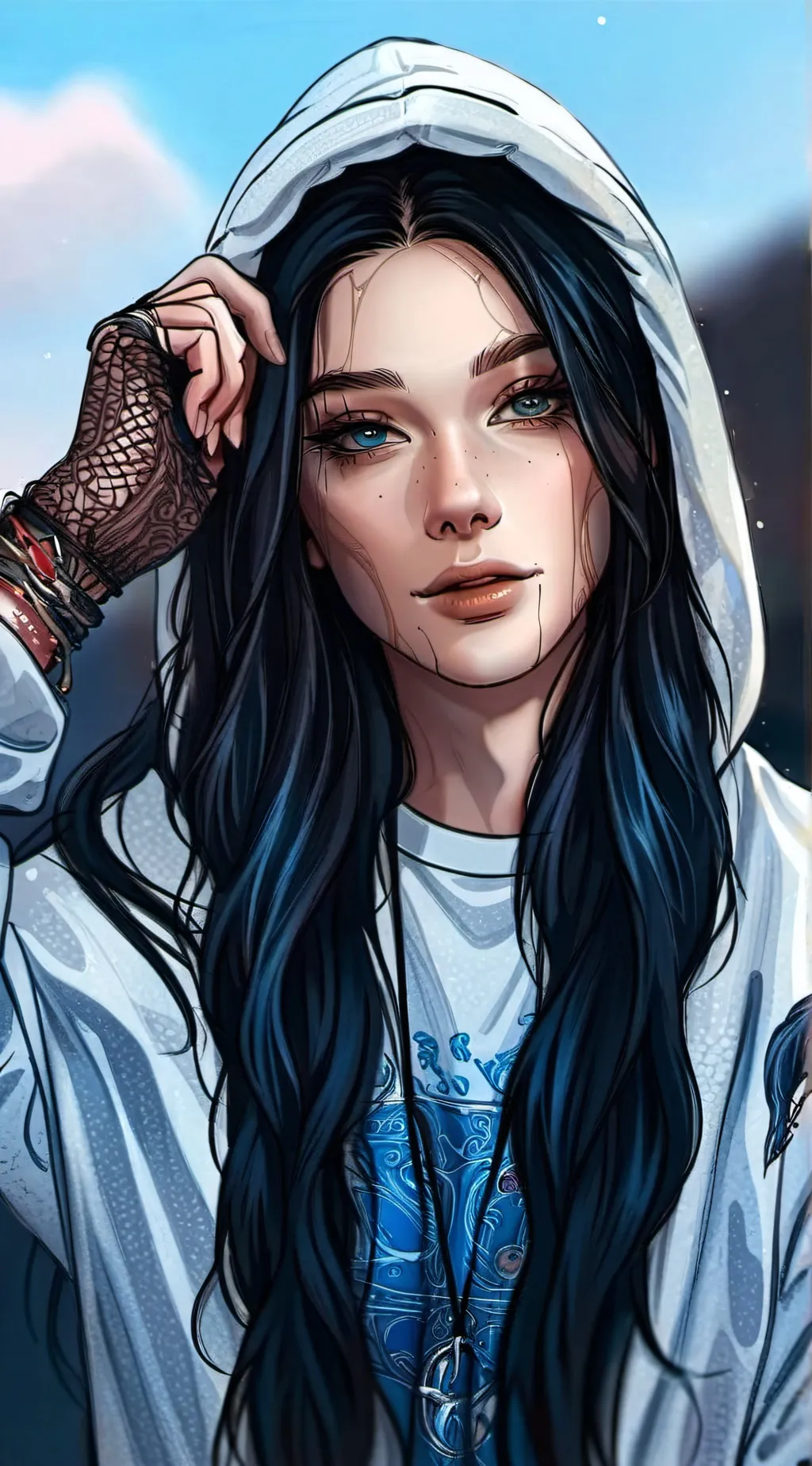 Talkie AI - Chat with Vera