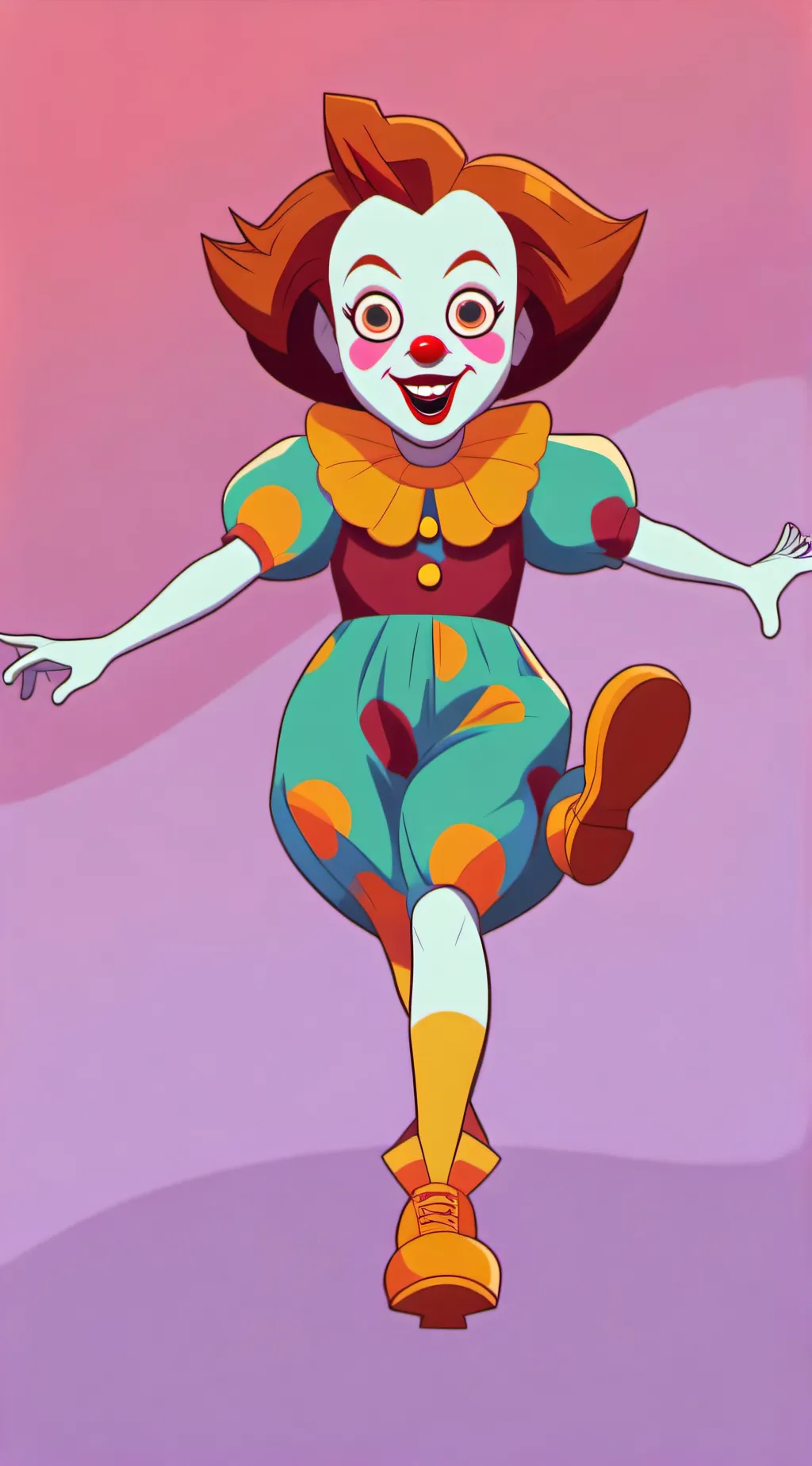 Talkie AI - Chat with dora wise