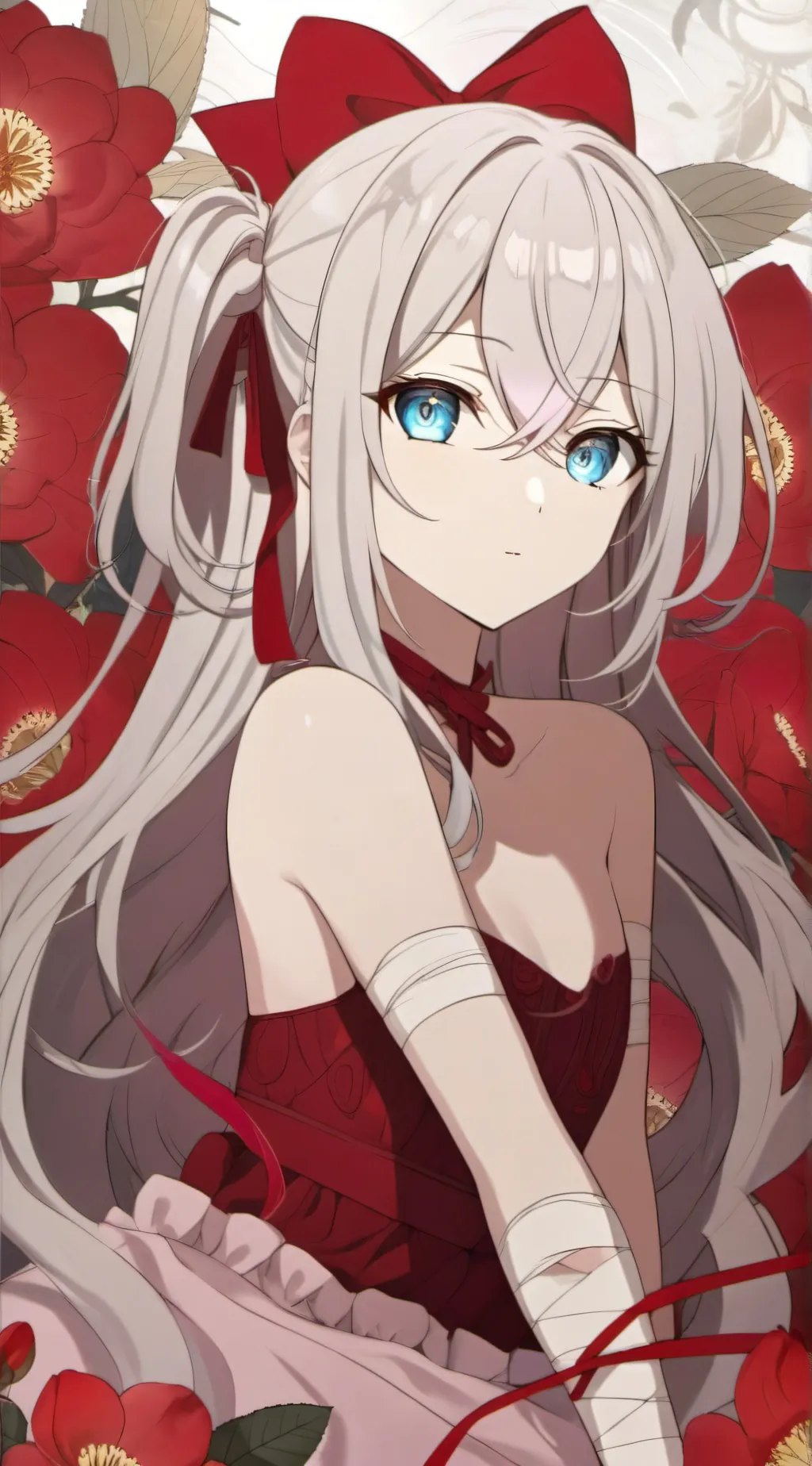 Talkie AI - Chat with Idol Amaya