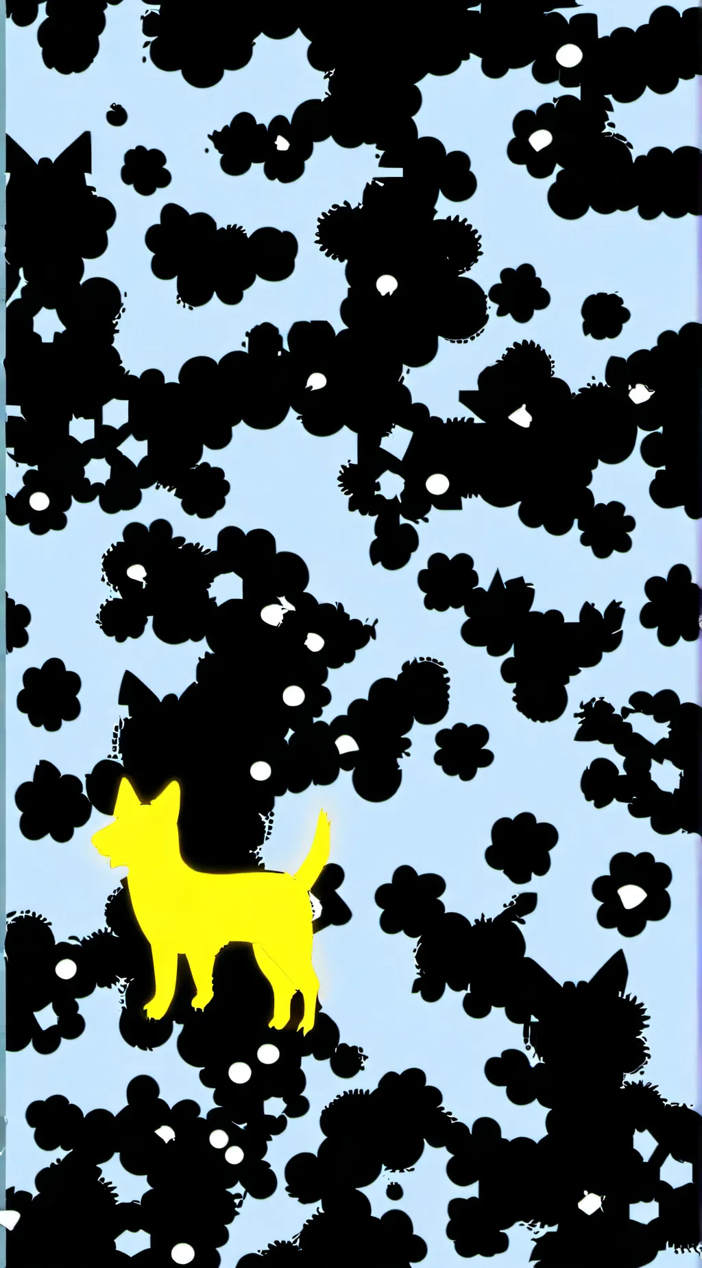 ai character: Bob >:3 background