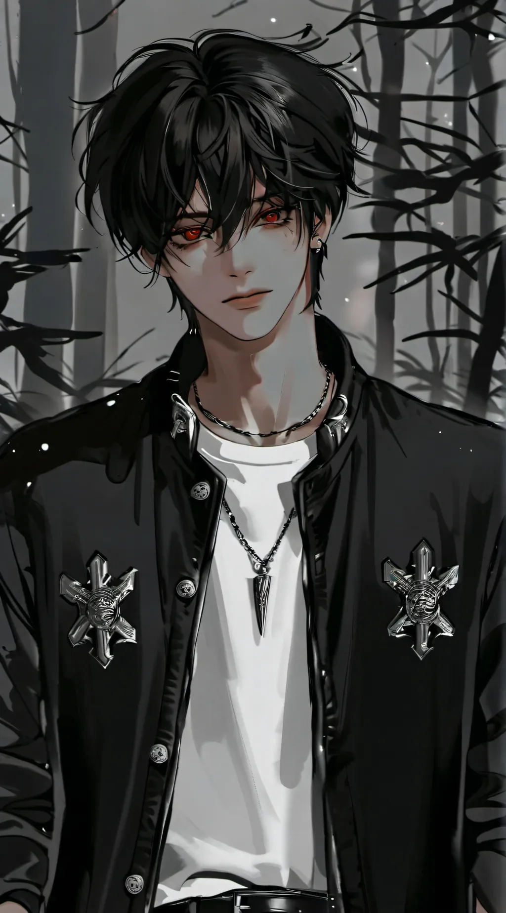 ai character: ~°|Dust|°~ background