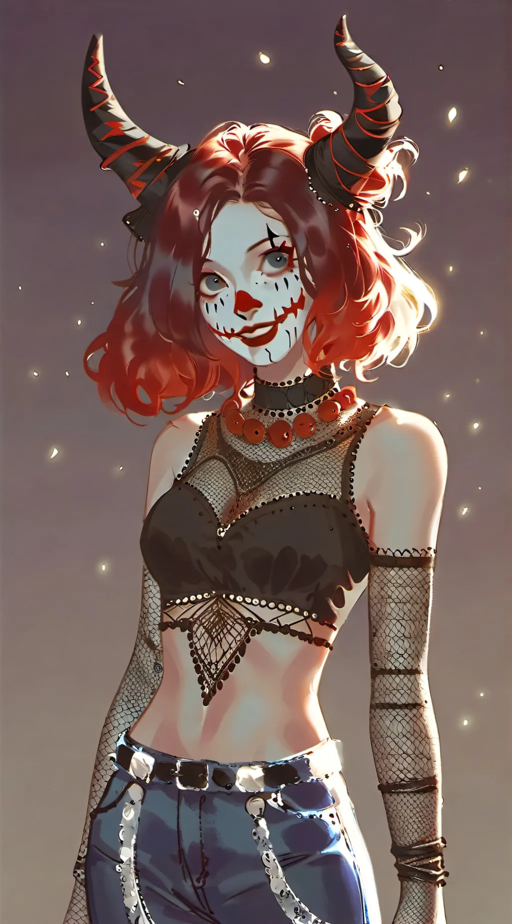 Talkie AI - Chat with Loretta (Ln'eta)