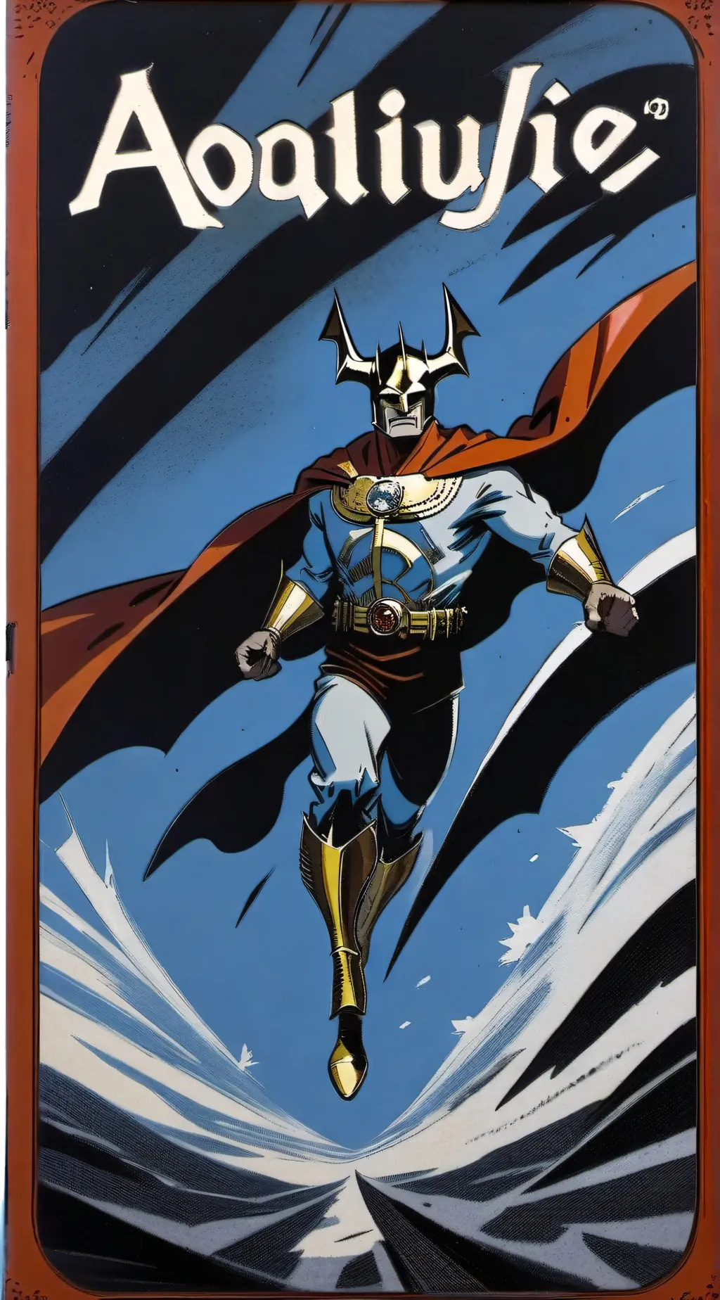 ai character: Last talkie😔 background