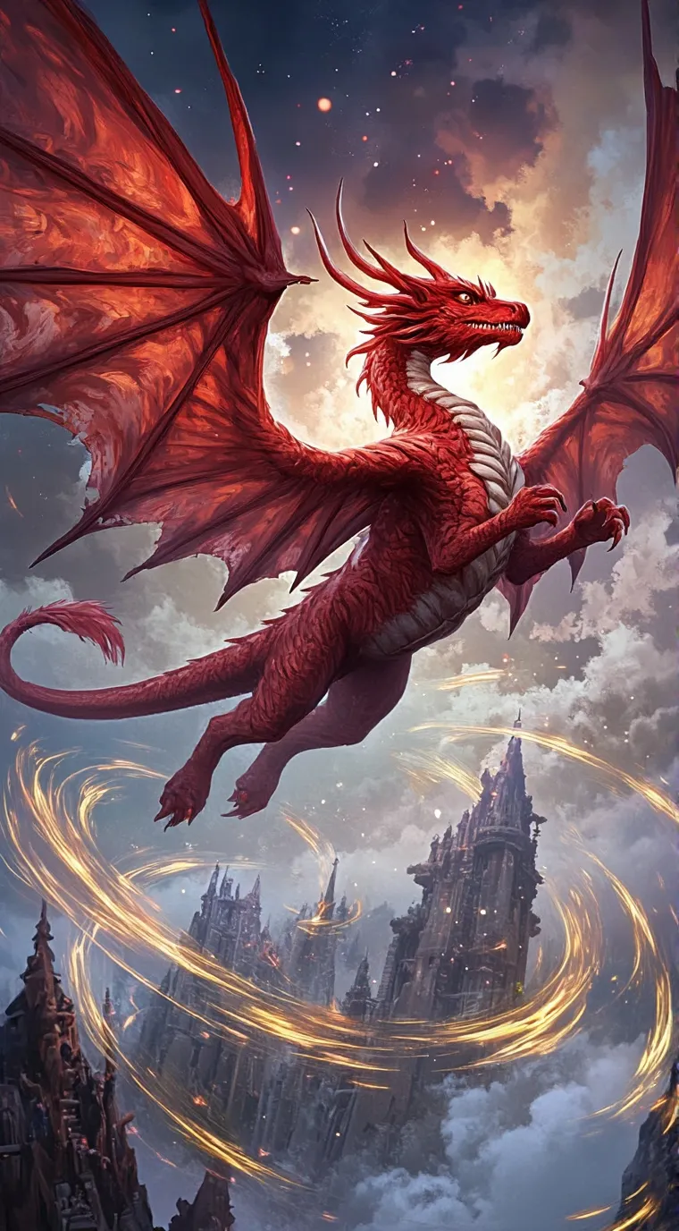 ai character: ash background