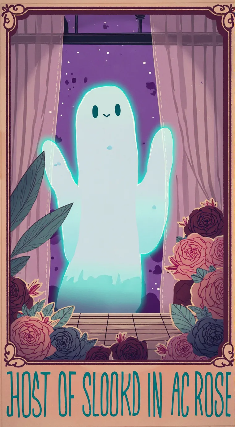 ai character: las puchainas background