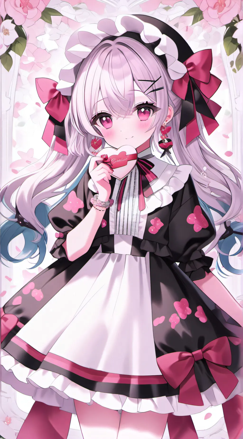 ai character: Alexia Rodriguez background