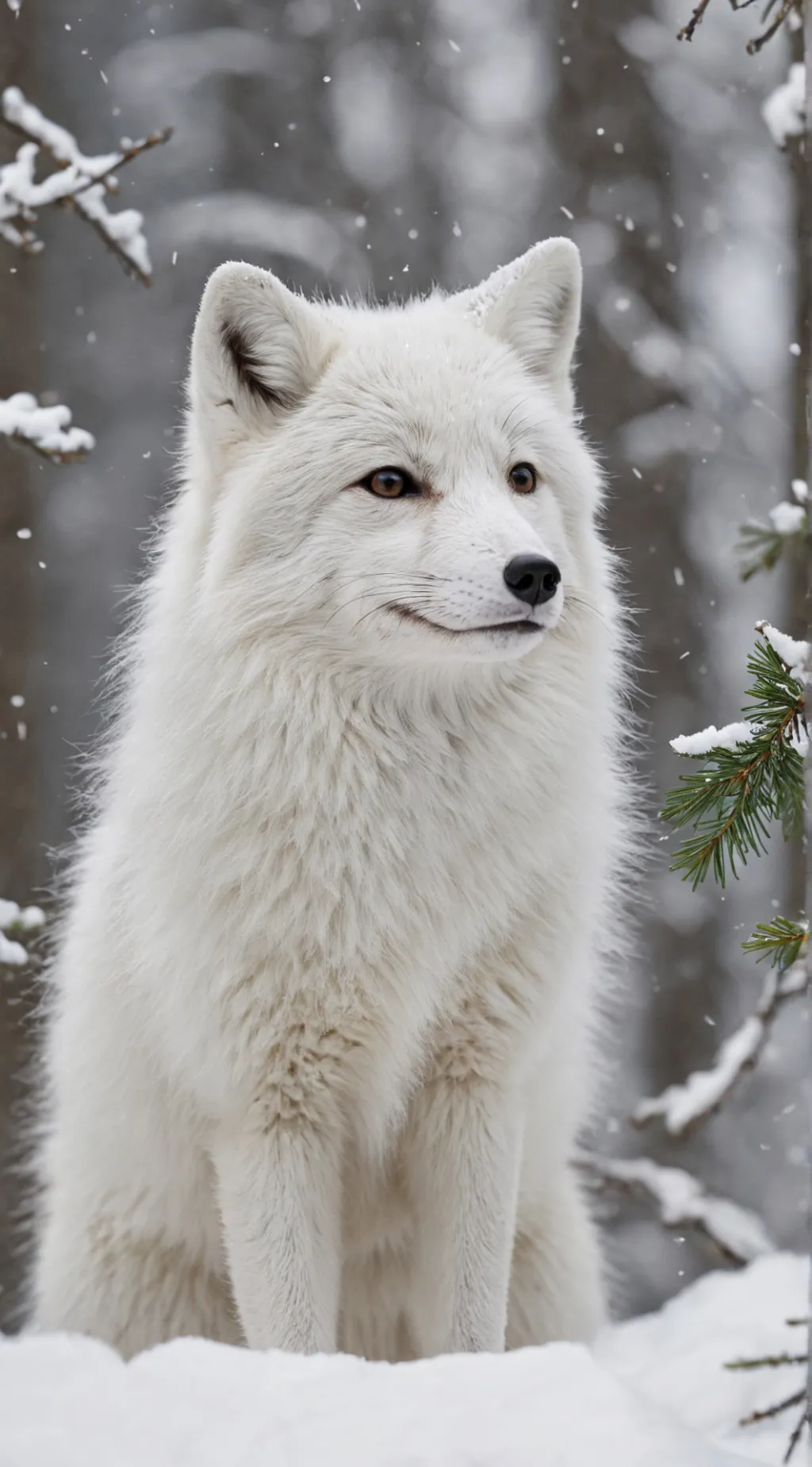 ai character: MHA karen background