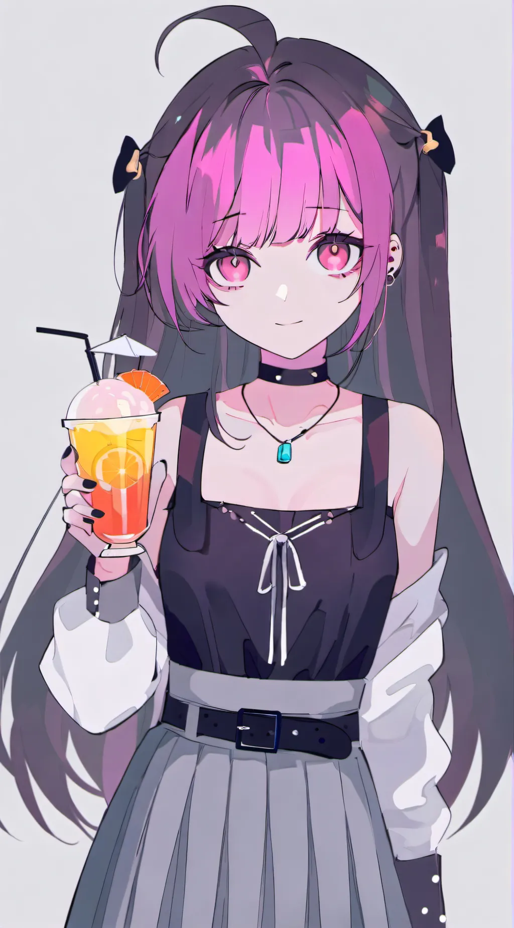 ai character: Teenieping story 2 background